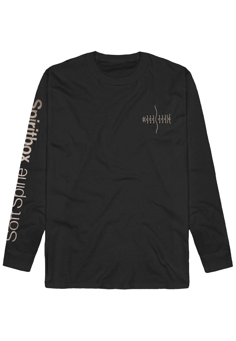 Spiritbox - Polypytch - Longsleeve Cheap Online Store