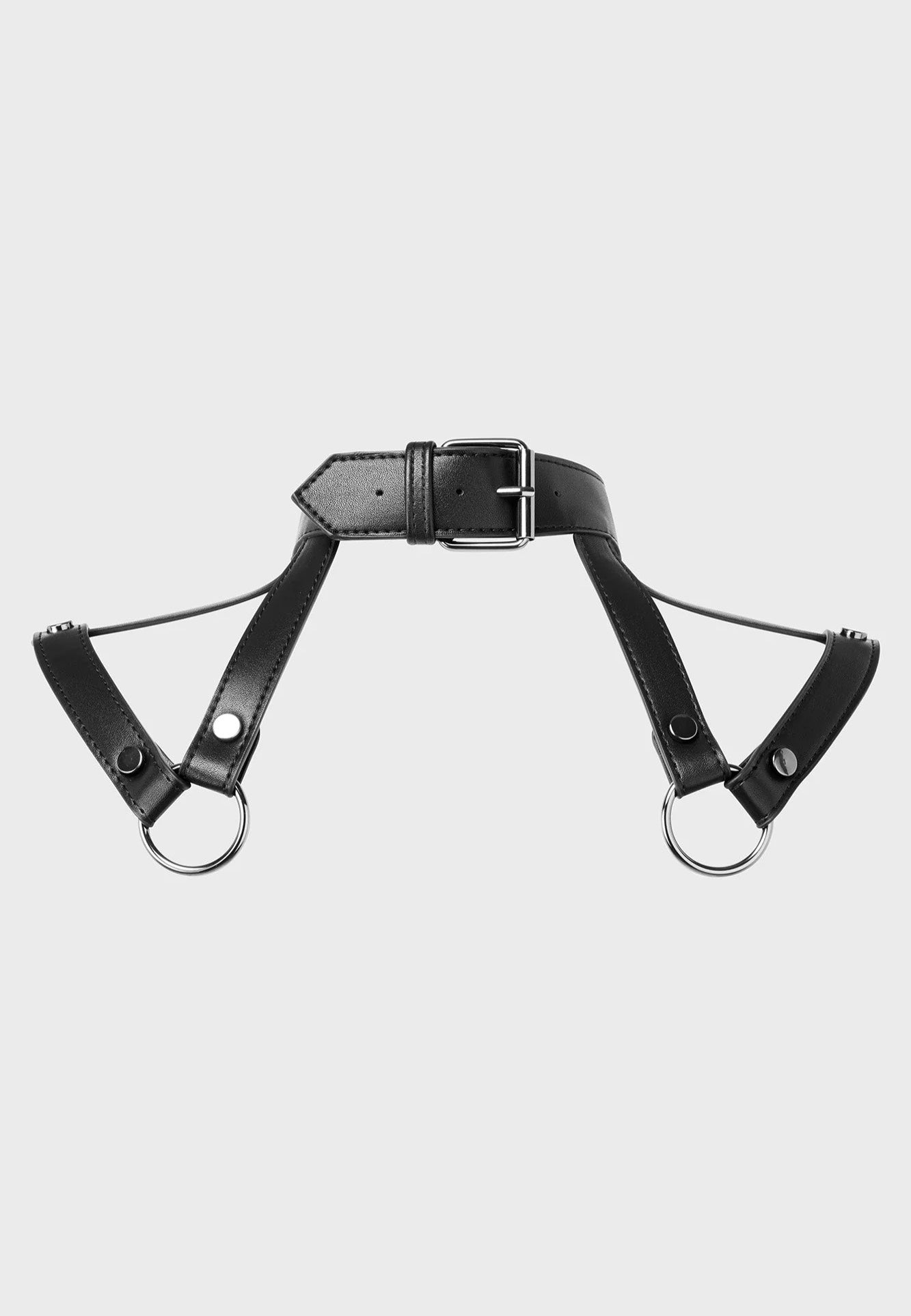 Killstar - Sylvan Neck - Harness Cheap Sale 2025 Unisex