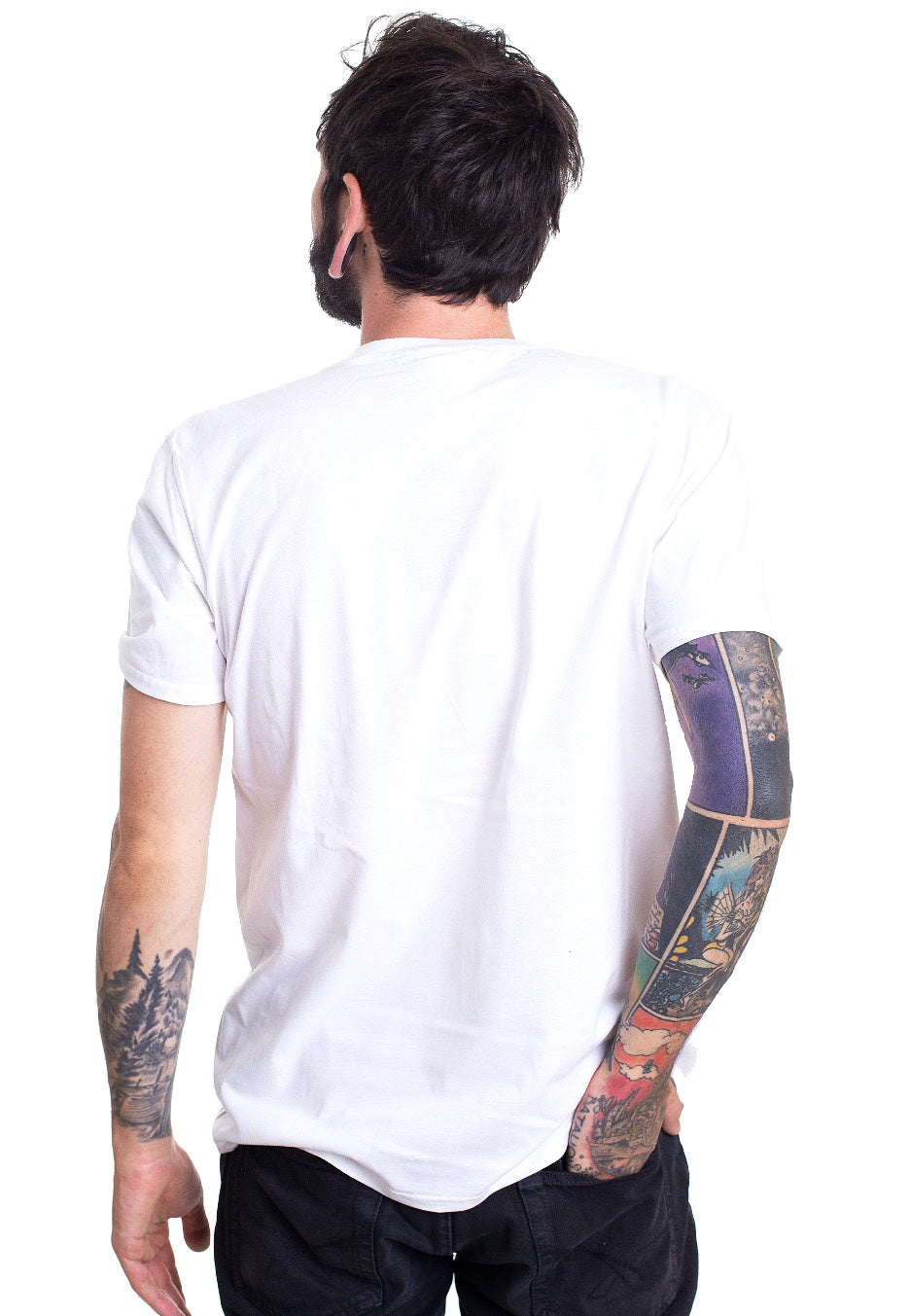 Titanfall - 2 United We Stand White - T-Shirt 2025 Newest Online