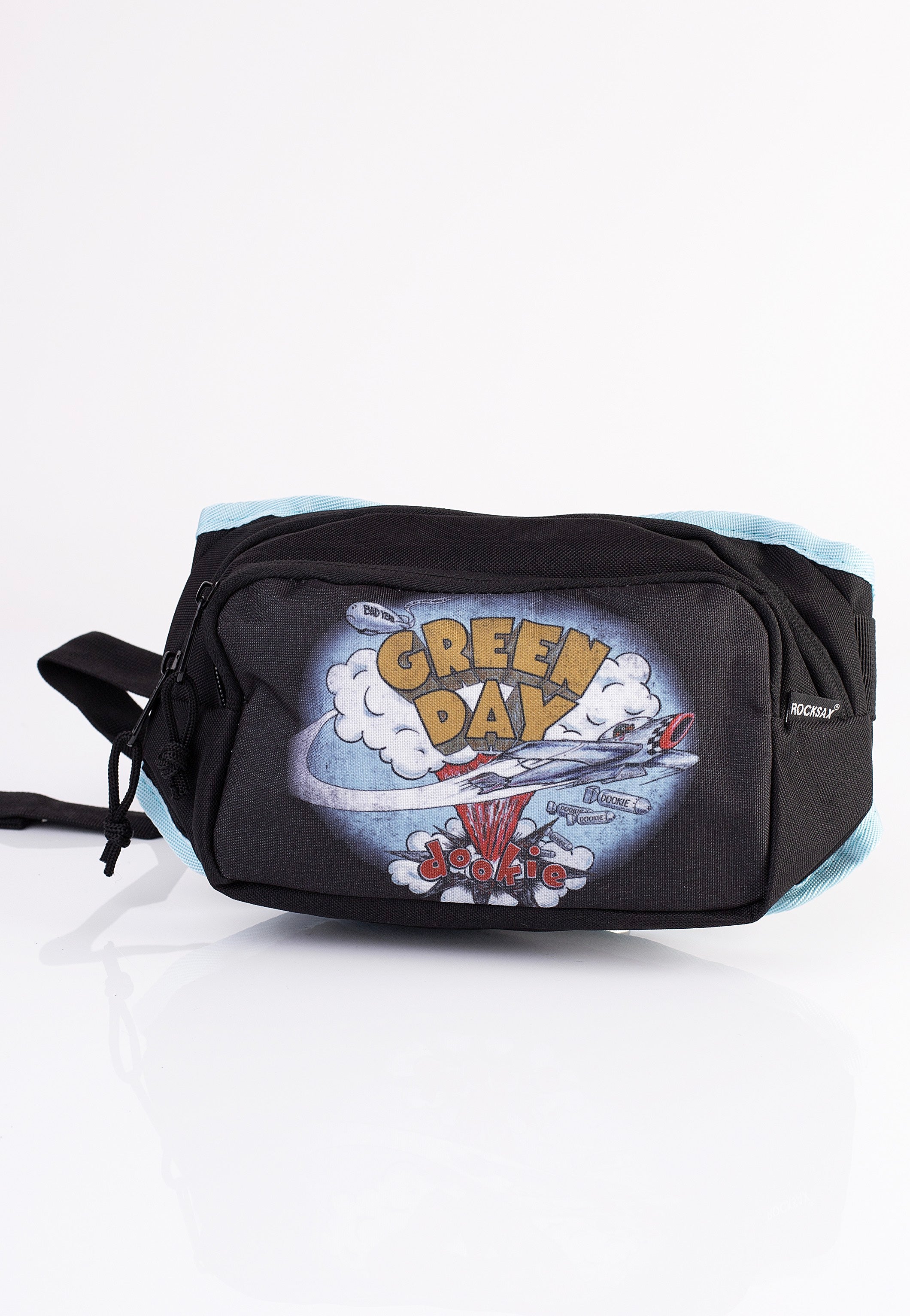 Green Day - Dookie - Hip Bag Outlet Best Place