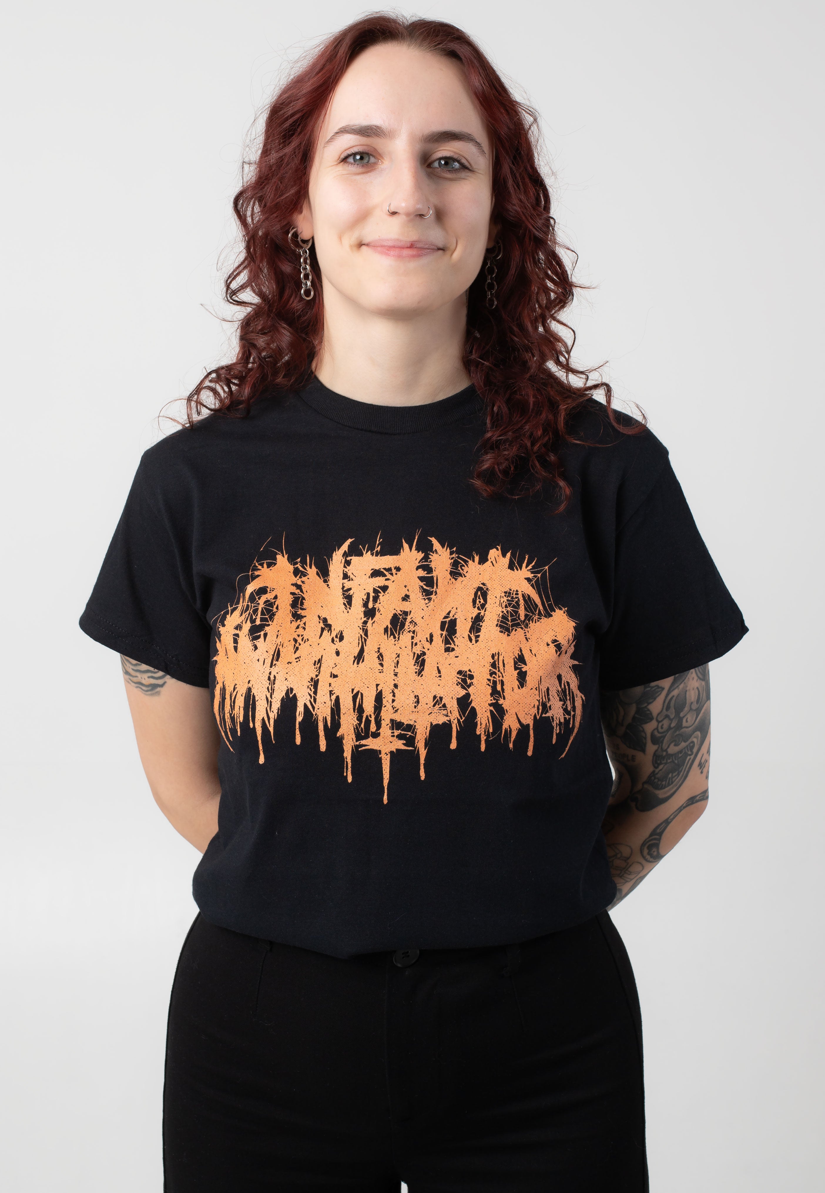 Infant Annihilator - Chewer - T-Shirt Where To Buy