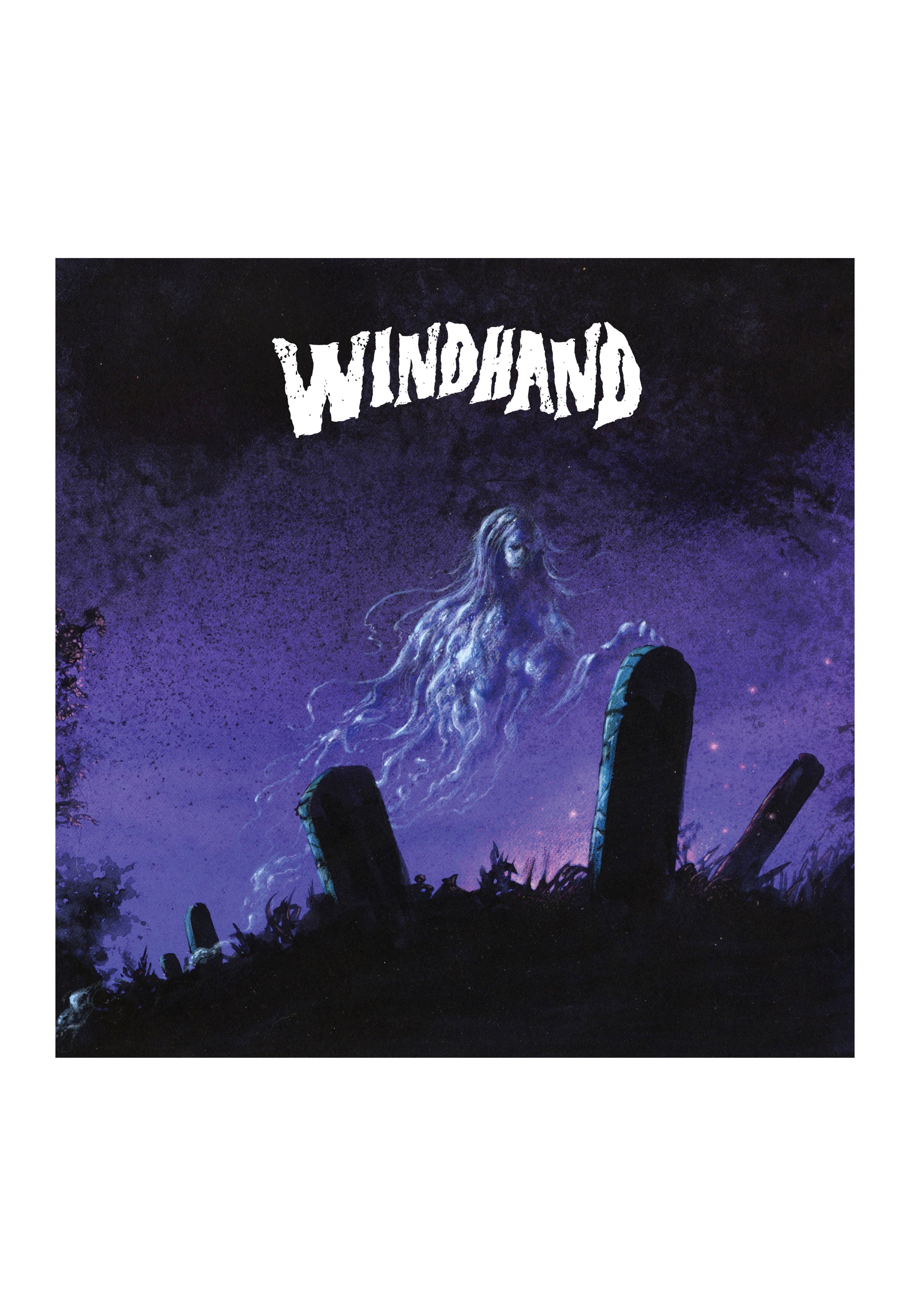 Windhand - Windhand - CD Cheap Pice