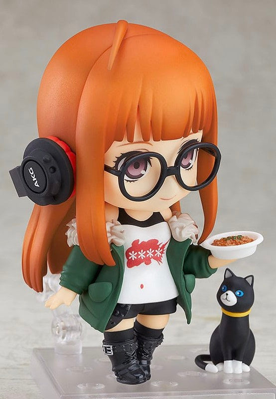 Persona - Futaba Sakura (3rd Run) - Nendoroid Buy Cheap Discounts