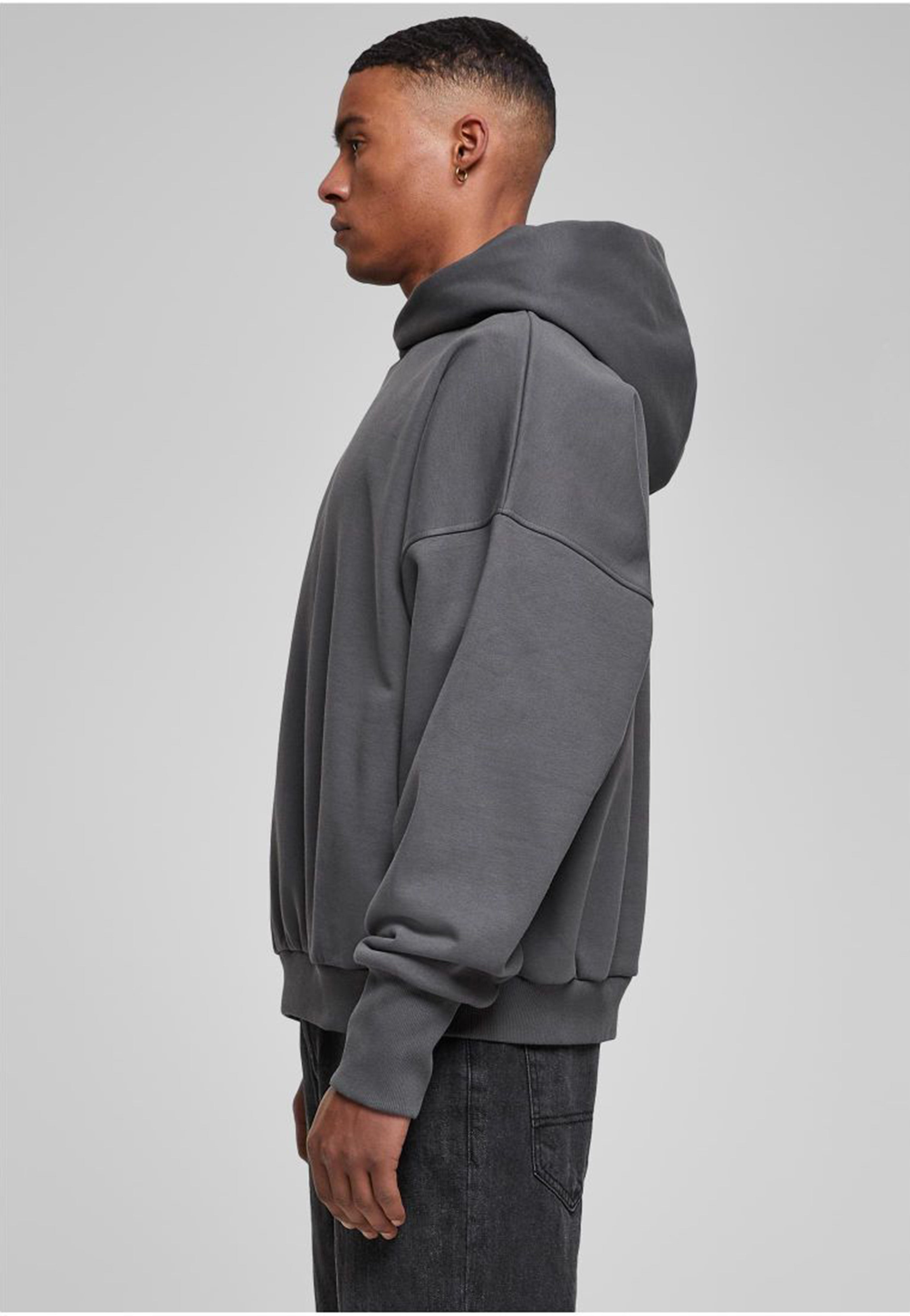 Urban Classics - High Low Darkshadow - Hoodie Free Shipping Hot Sale