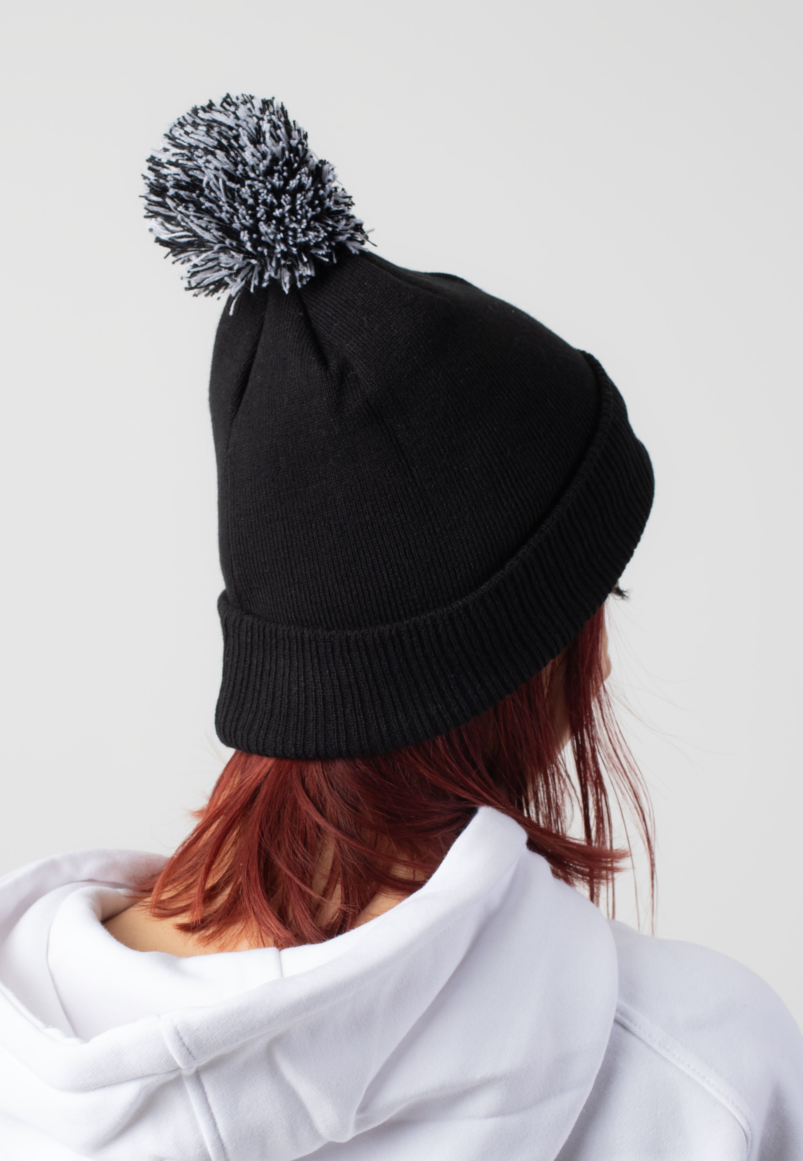 Bodysnatcher - Logo Pom - Beanie Buy Cheap Footlocker Finishline