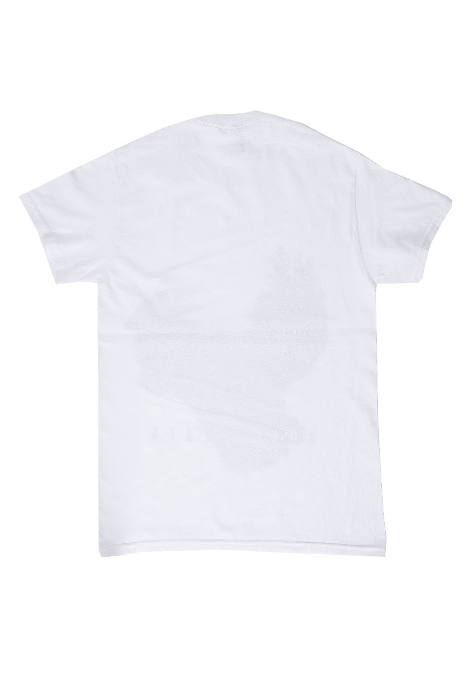 Architects - Forest White - T-Shirt Clearance Extremely