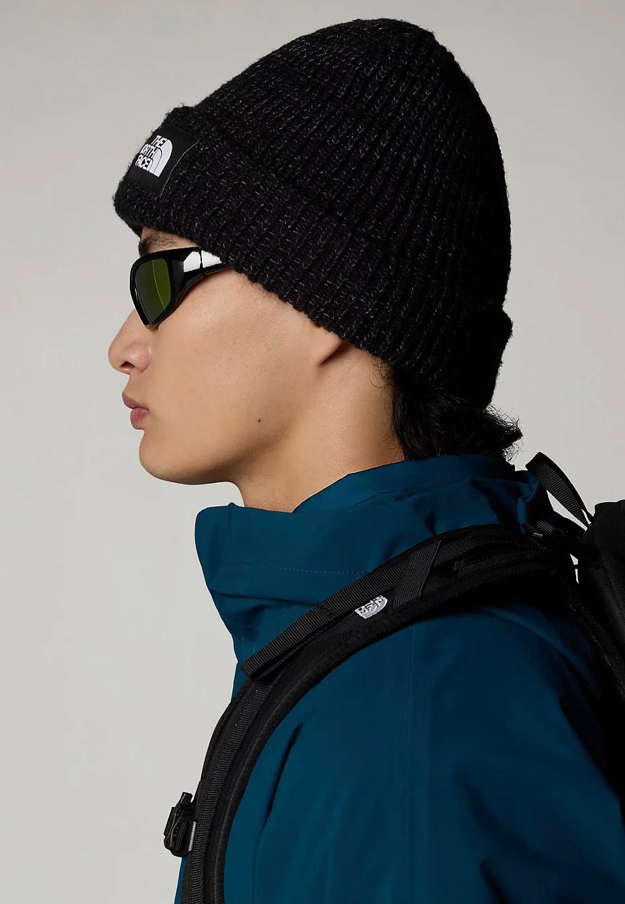 The North Face - Salty Lined TNF Black - Beanie Latest Sale Online