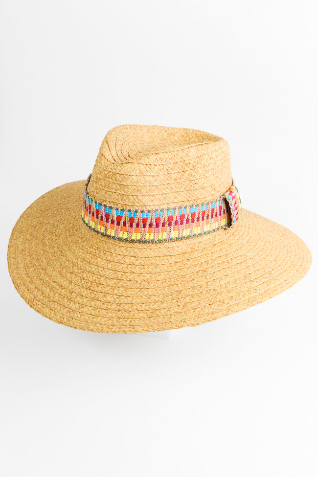 Palm Beach Hat Free Shipping Big Sale