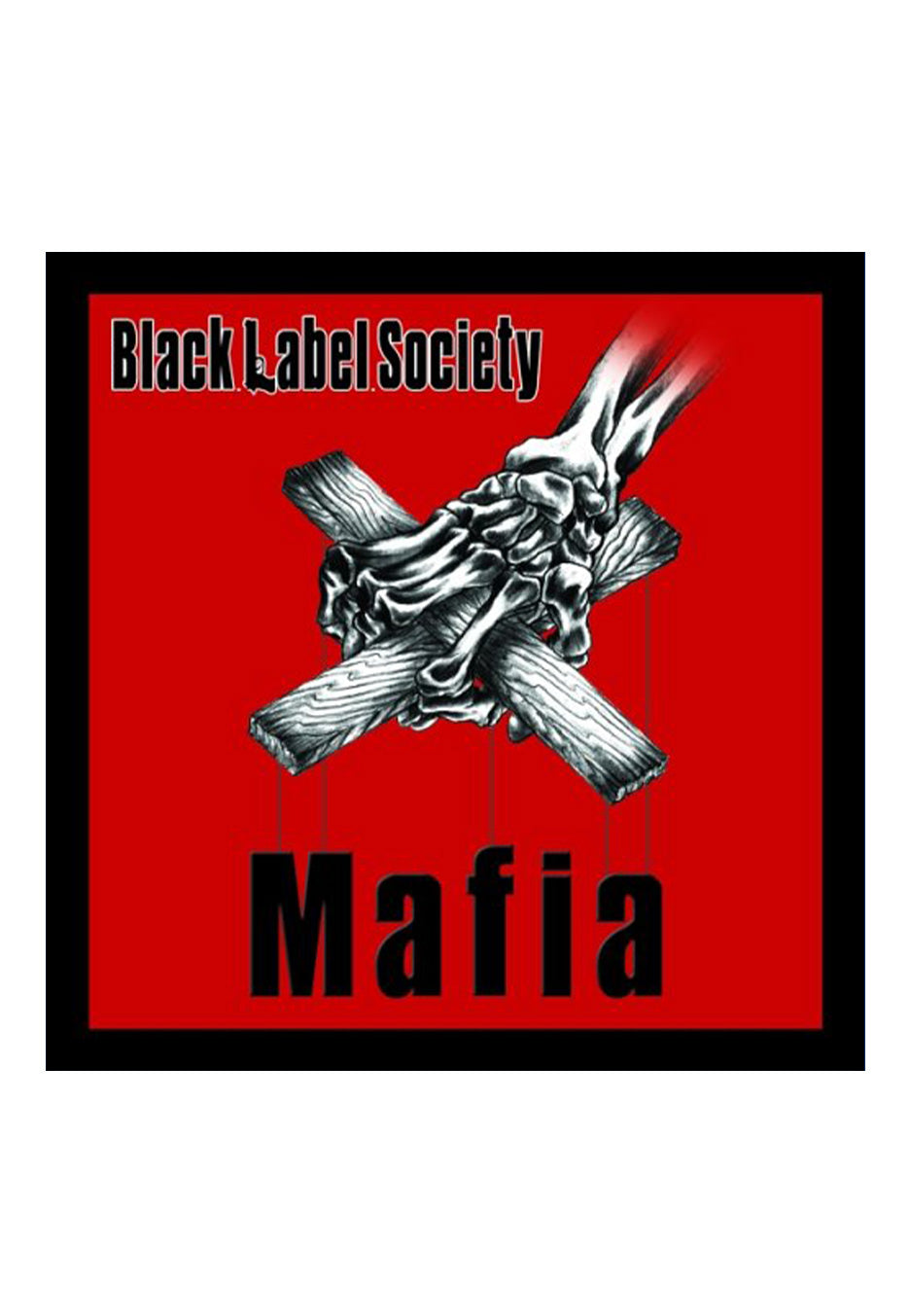 Black Label Society - Mafia - 2 Vinyl Free Shipping Footlocker Finishline