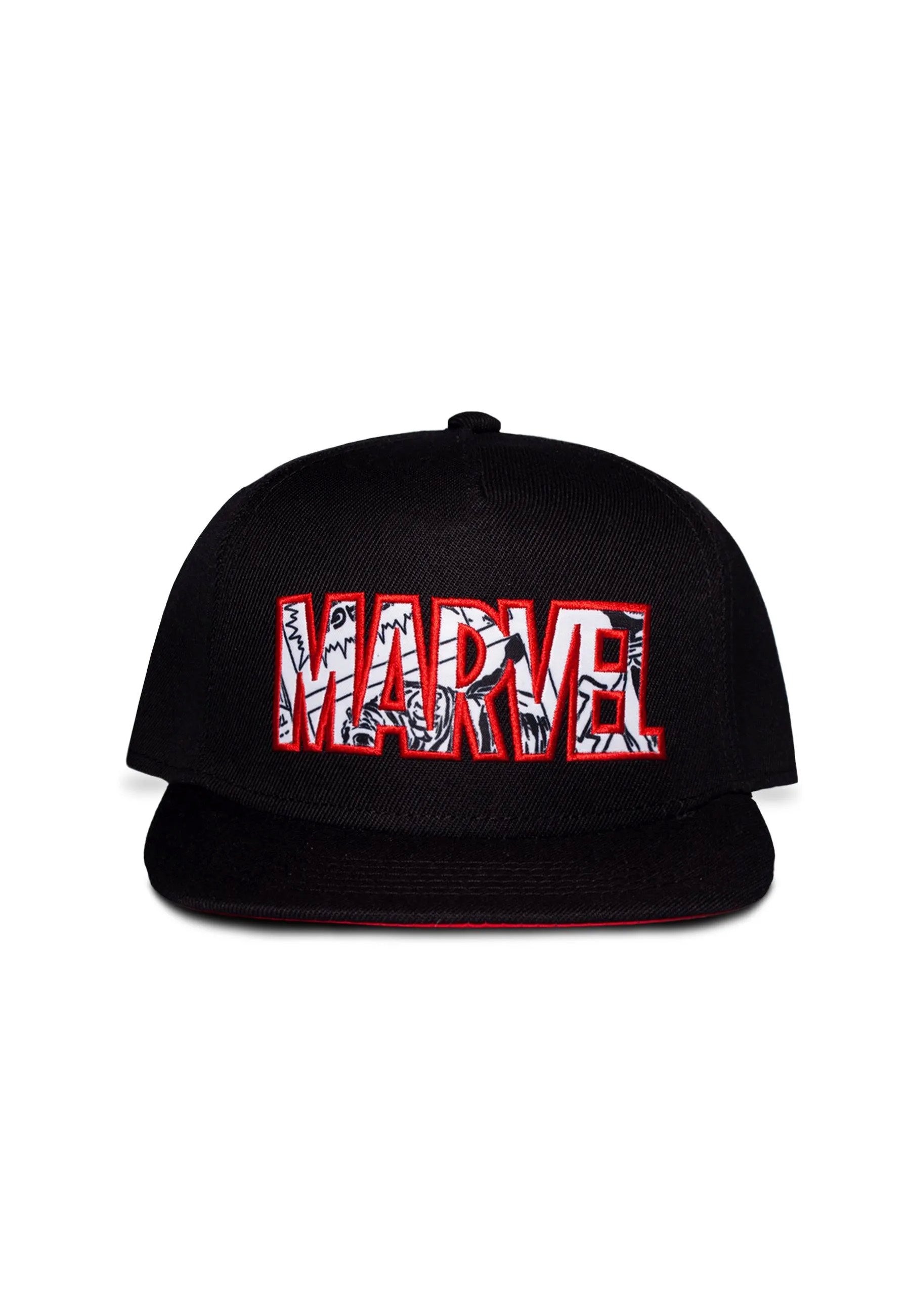 Marvel Comics - Marvel Logo Retro Classic - Cap Buy Cheap Factory Outlet