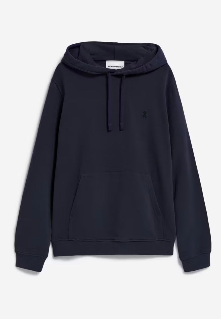 Armedangels - Paarlo Comfort Night Sky - Hoodie Professional Online