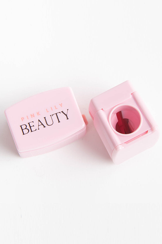 Pink Lily Beauty On Point Multi Pencil Sharpener Clearance Purchase