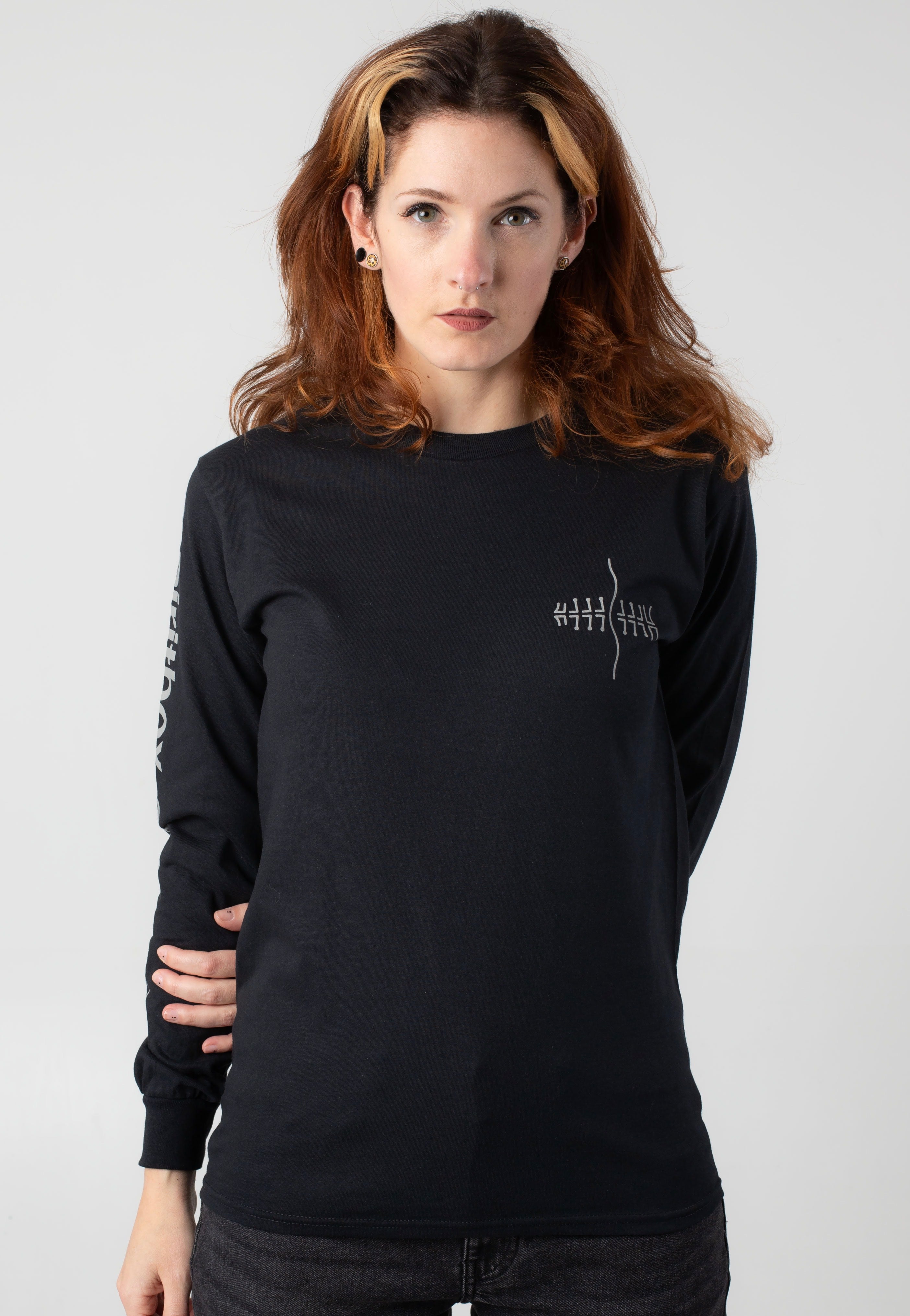 Spiritbox - Polypytch - Longsleeve Cheap Online Store