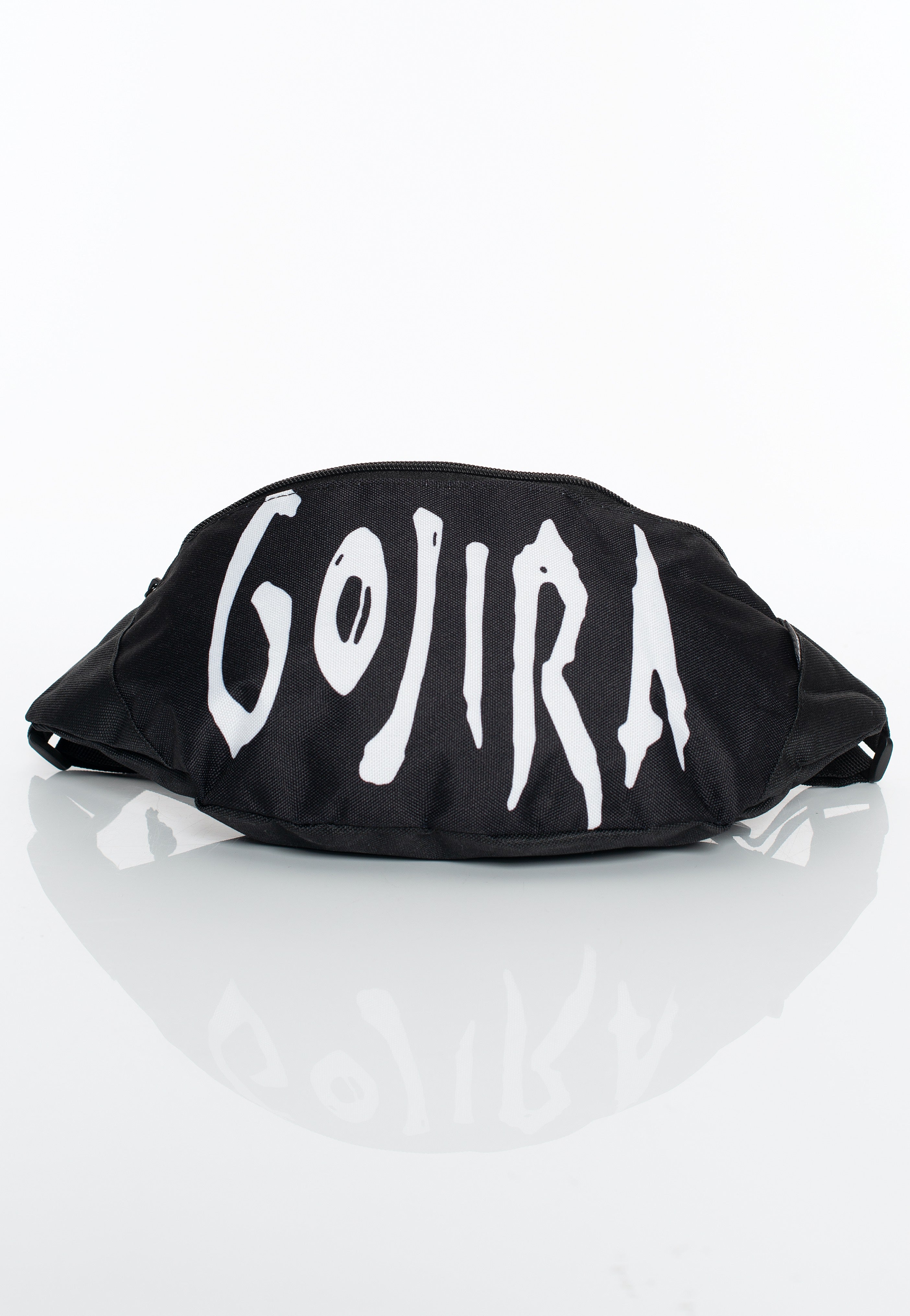 Gojira - Logo - Hip Bag Free Shipping With Mastercard