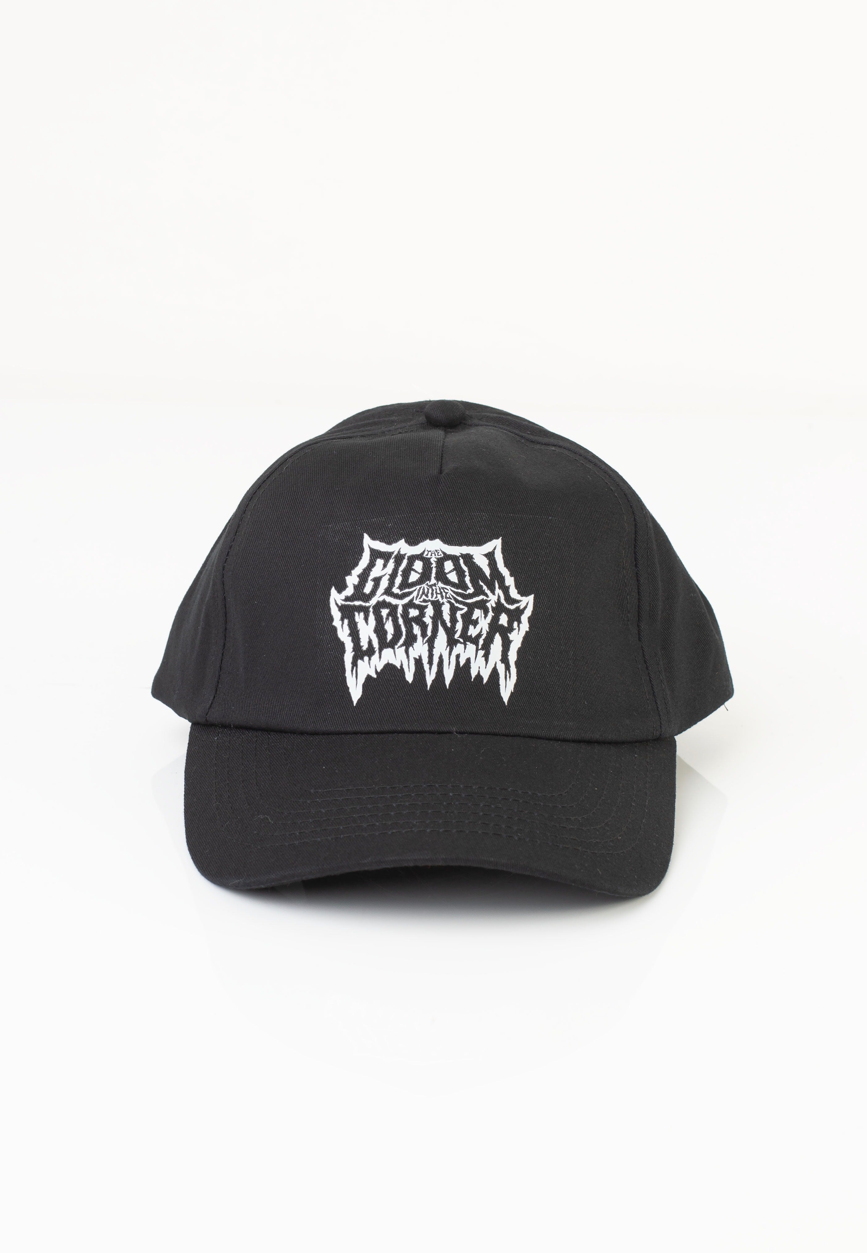 The Gloom In The Corner - Gloom Logo - Cap Release Dates Sale Online