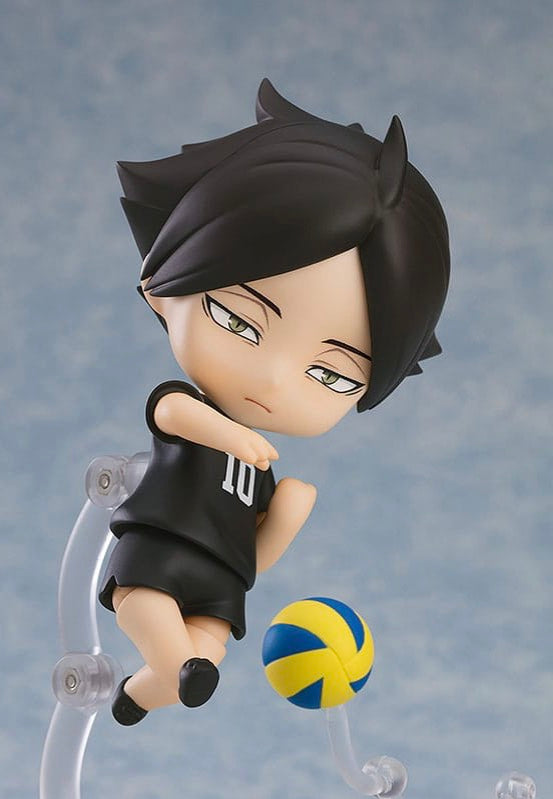 Haikyu!! - Rintaro Suna - Nendoroid Outlet Amazon