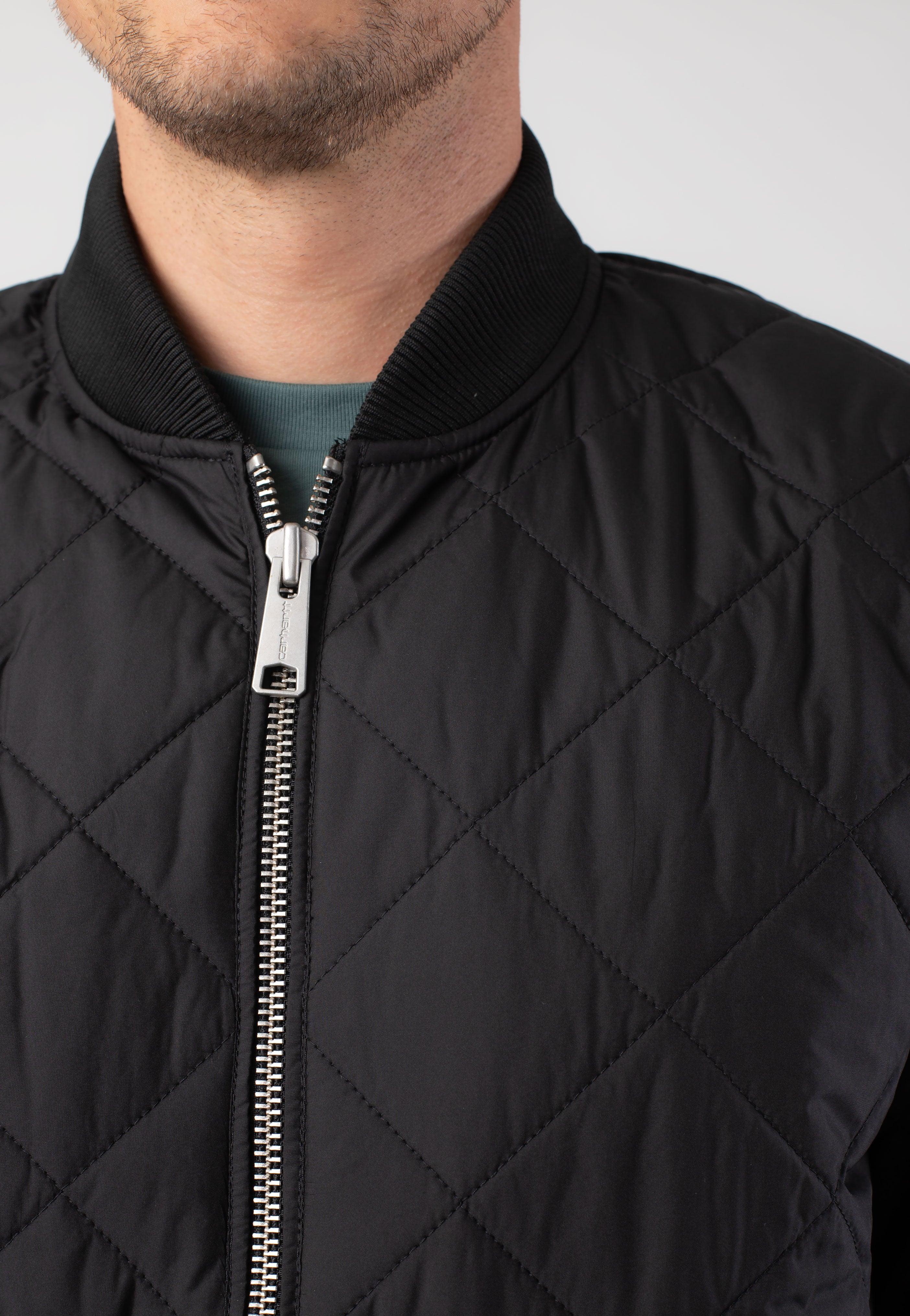 Carhartt WIP - Myton Liner Black - Jacket Popular