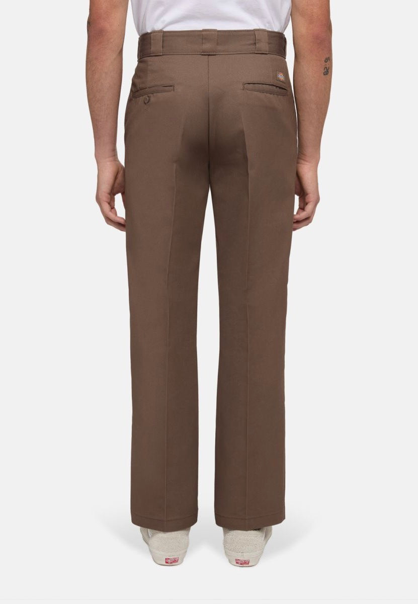 Dickies - 874 Work Rec Mushroom - Pants Buy Cheap Affordable