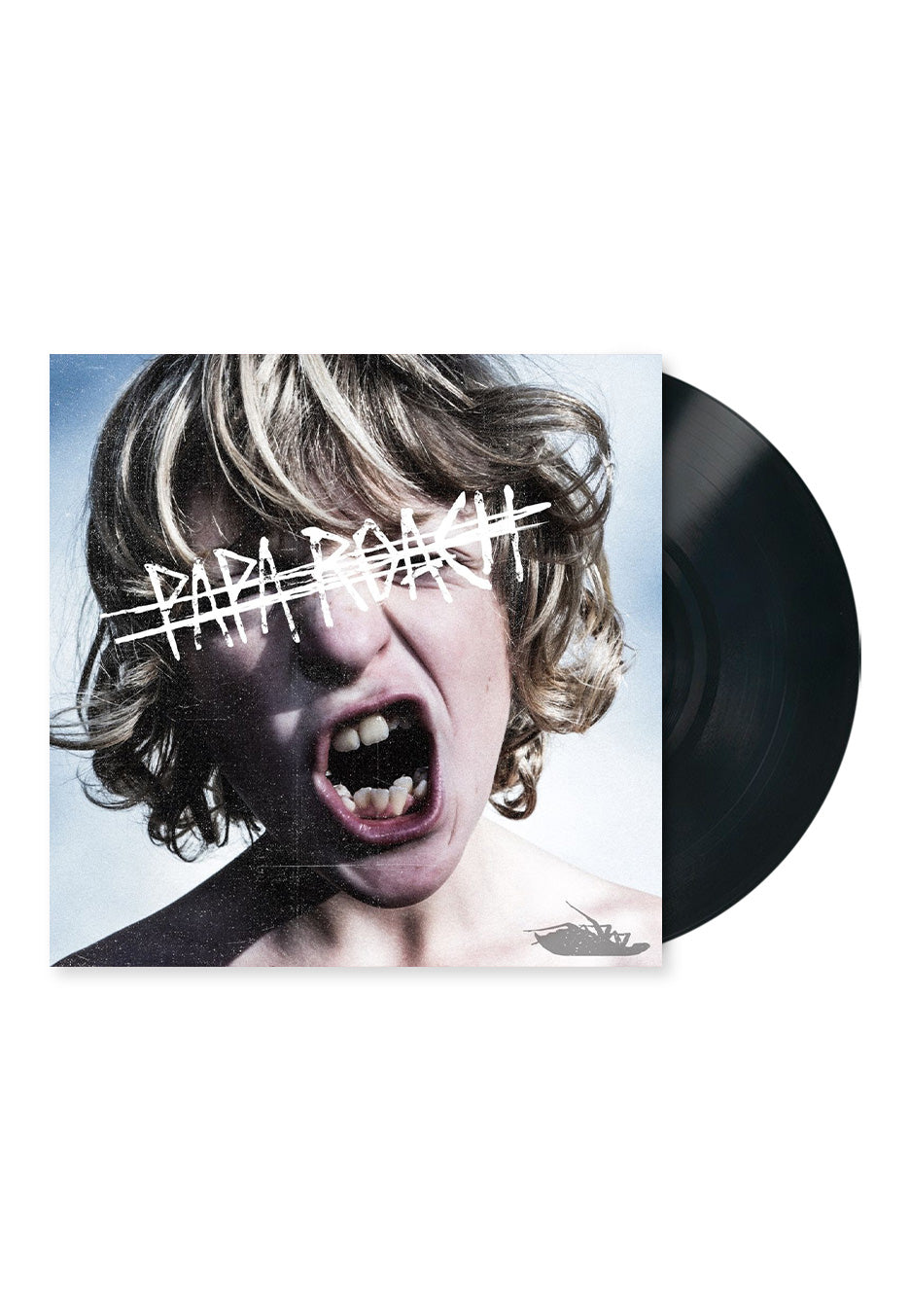 Papa Roach - Crocked Teeth - Vinyl Sale Best Pices