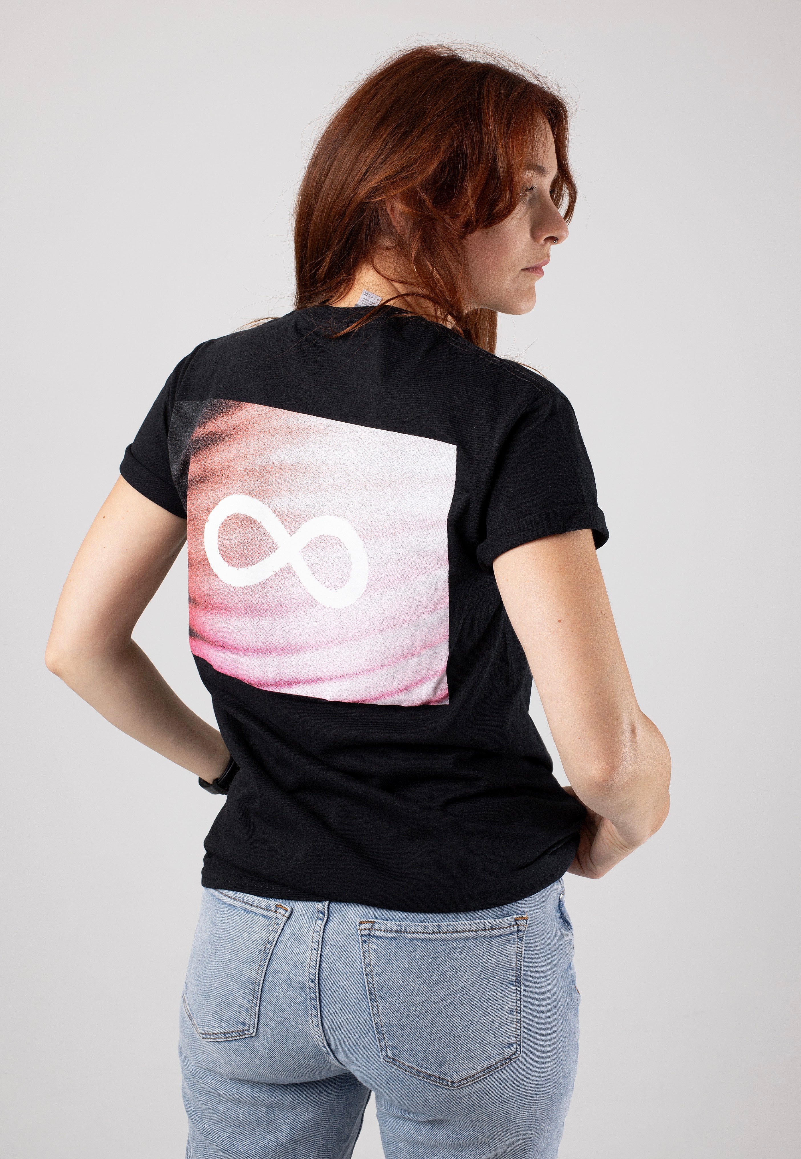 Polar - Infinity - T-Shirt Cheap Extremely