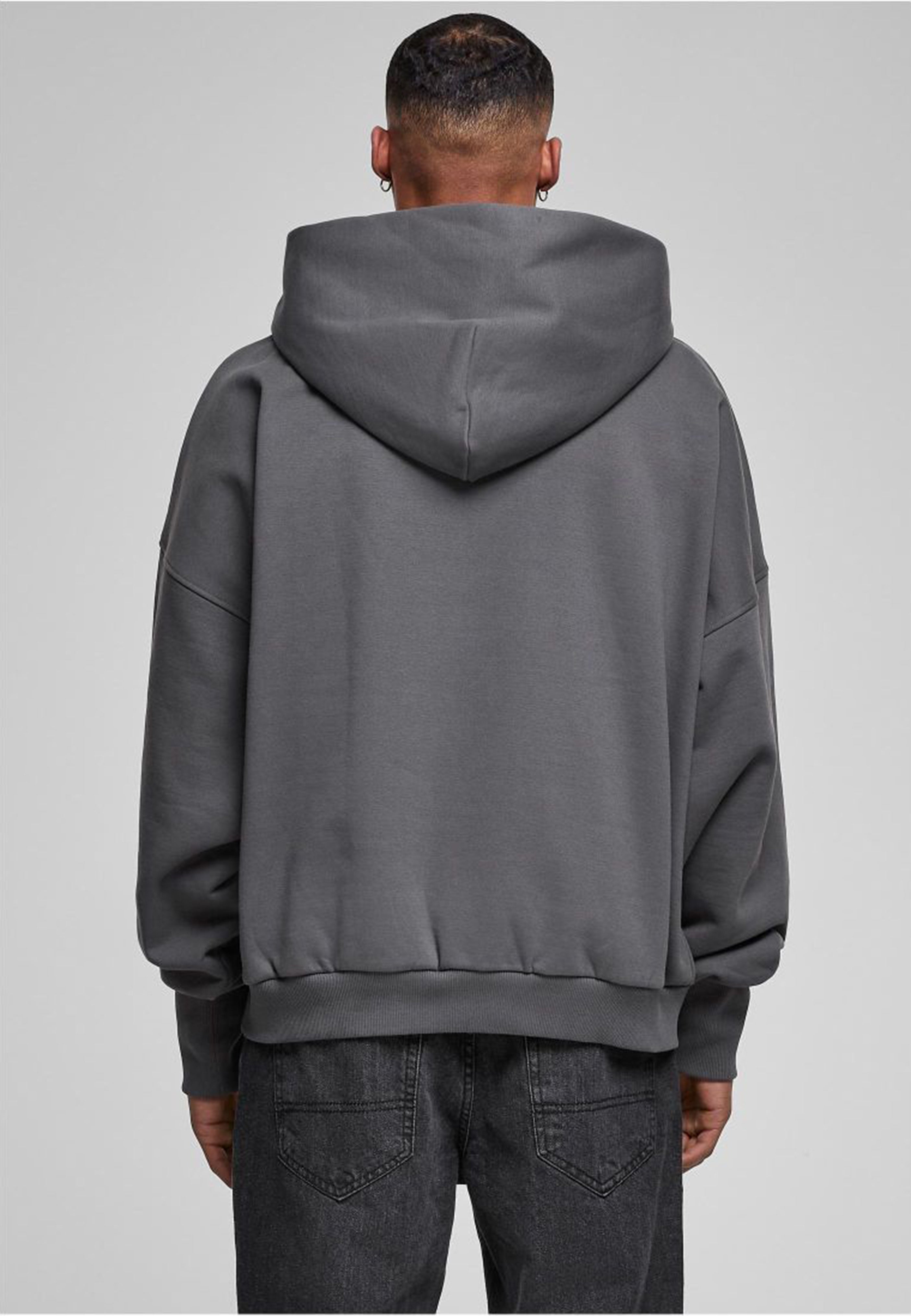 Urban Classics - High Low Darkshadow - Hoodie Free Shipping Hot Sale