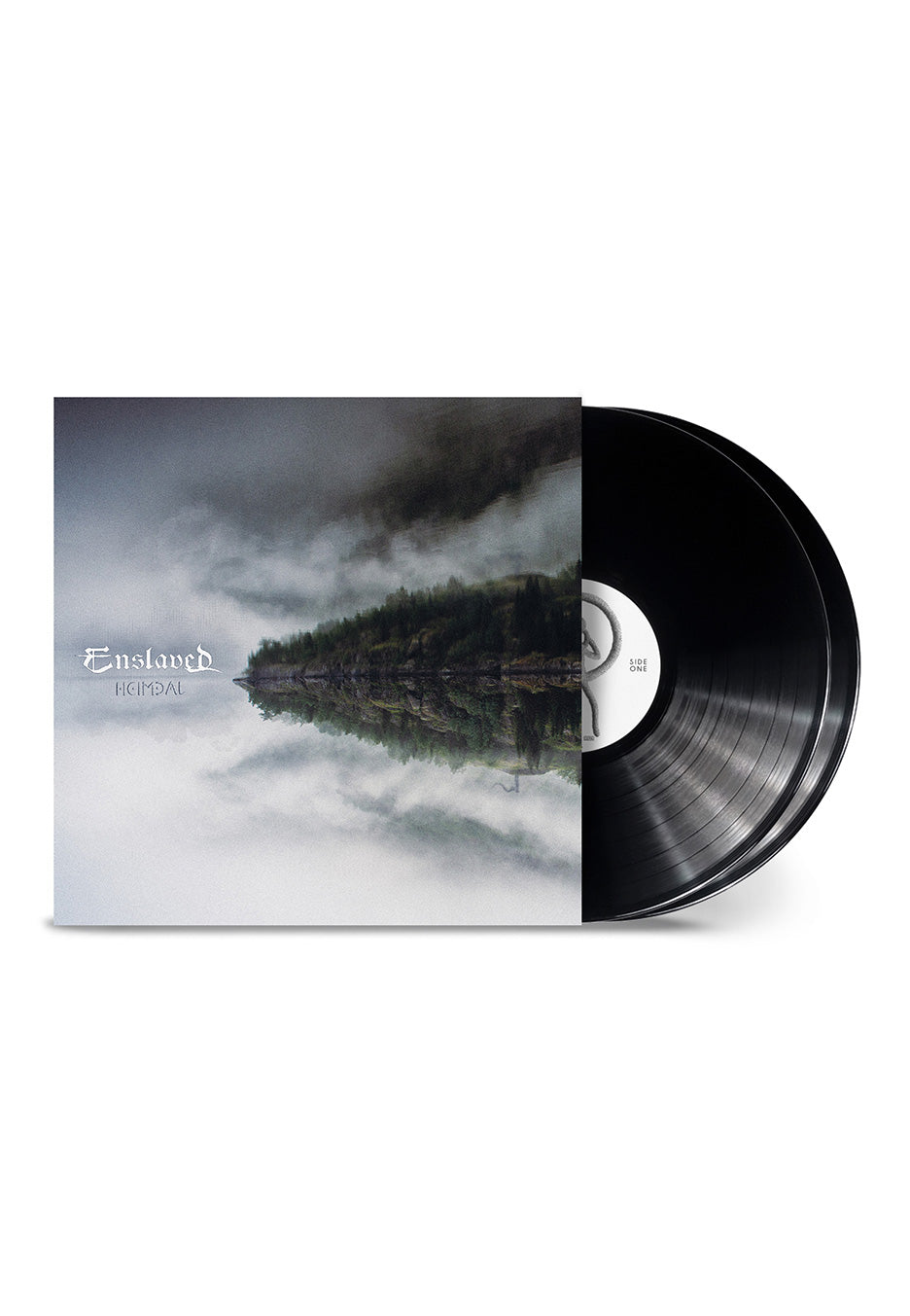 Enslaved - Heimdal - 2 Vinyl With Mastercard Cheap Online