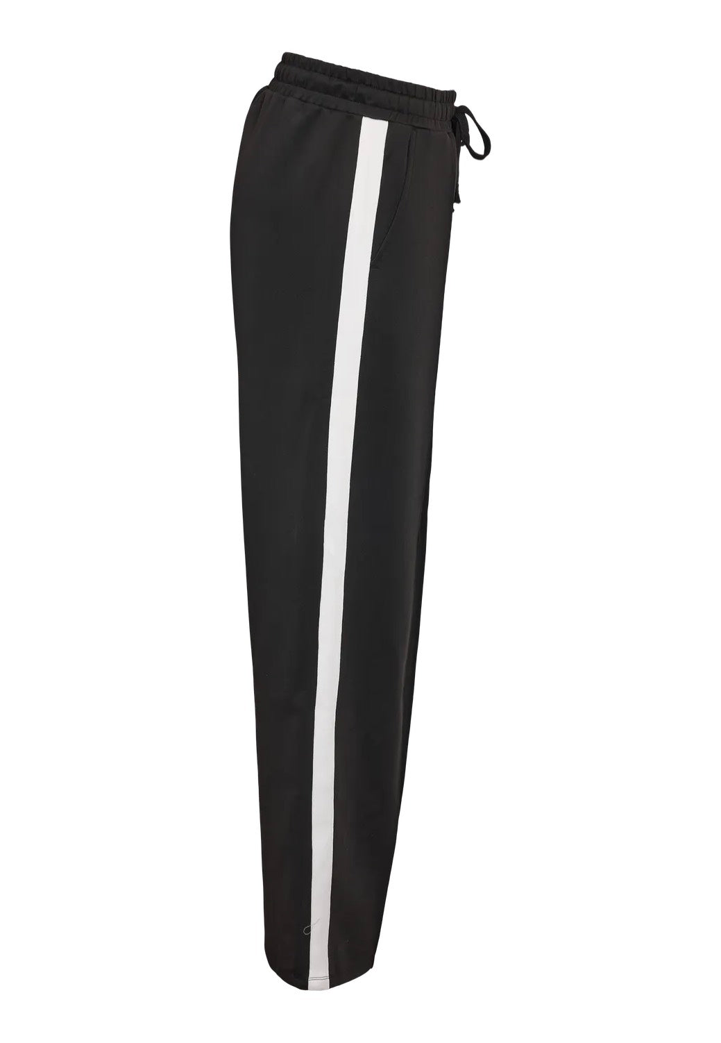 Noisy May - Jenna Sporty Track Black White - Sweat Pants Discount Footlocker Pictures