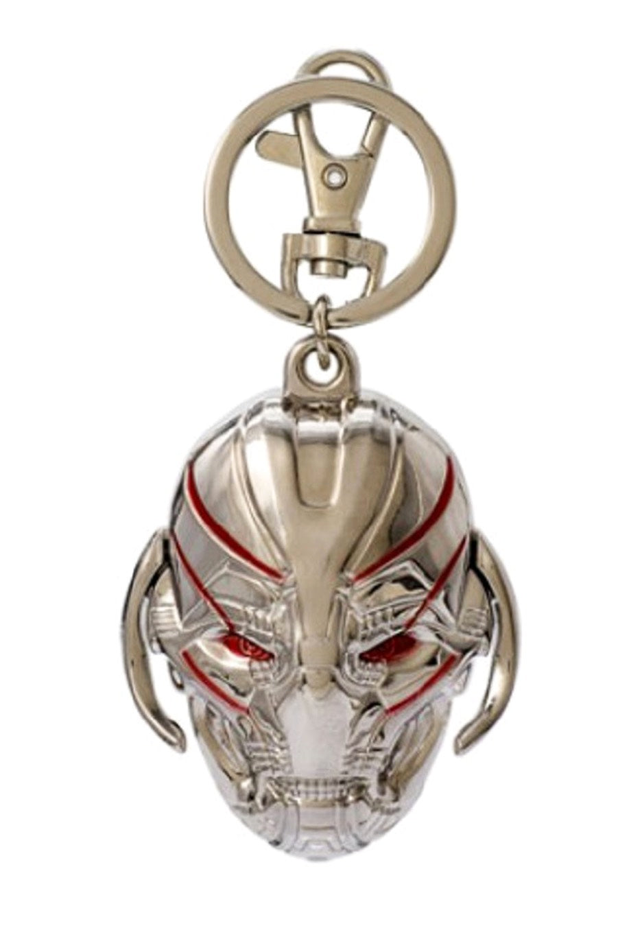 The Avengers - Ultron Head - Keychain Cheap Sale Collections