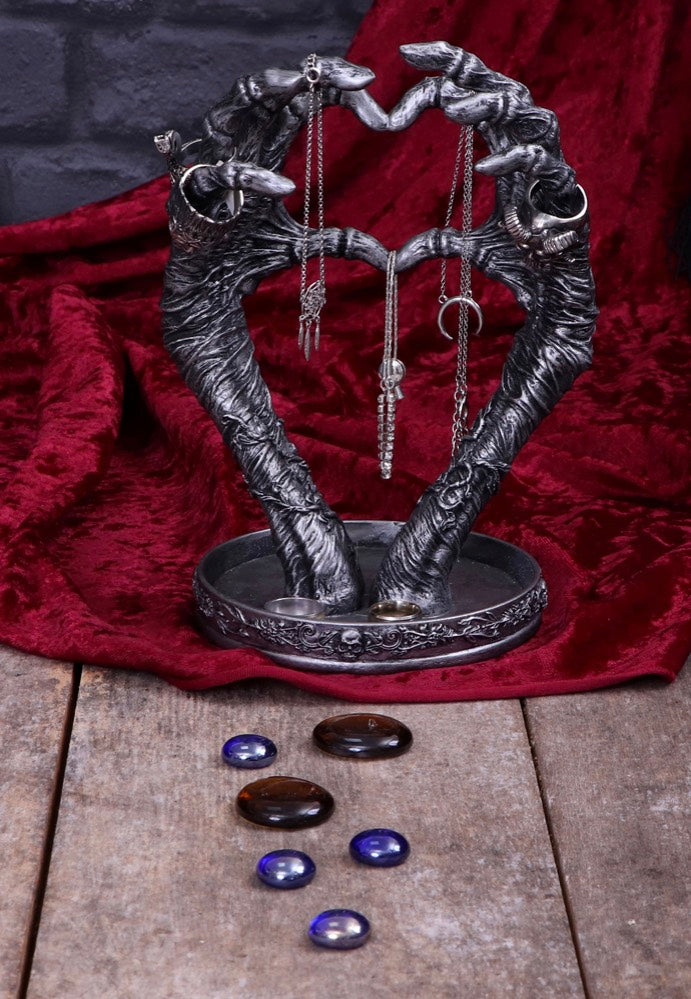 Nemesis Now - Gothic - Jewellery Holder New Styles For Sale