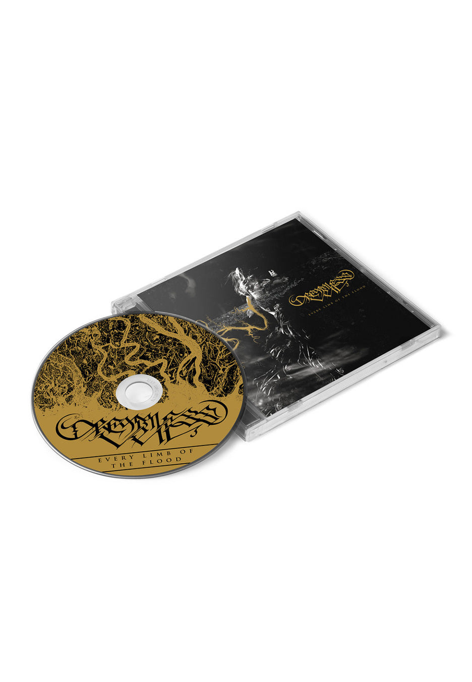 Dreamless Veil - Every Limb Of The Flood - CD Cheap Shop