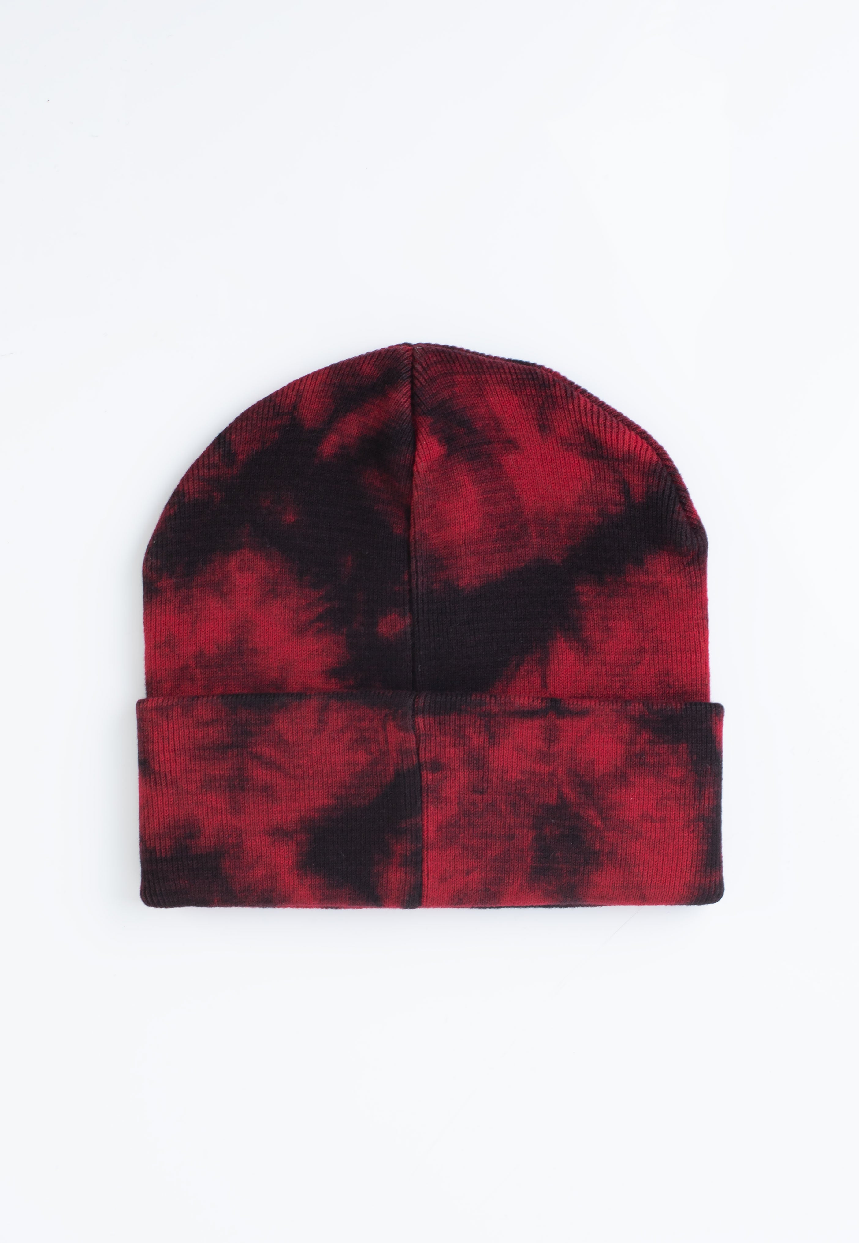 Stay Cold Apparel - Acid Rain Red - Beanie 2025 New Sale Online