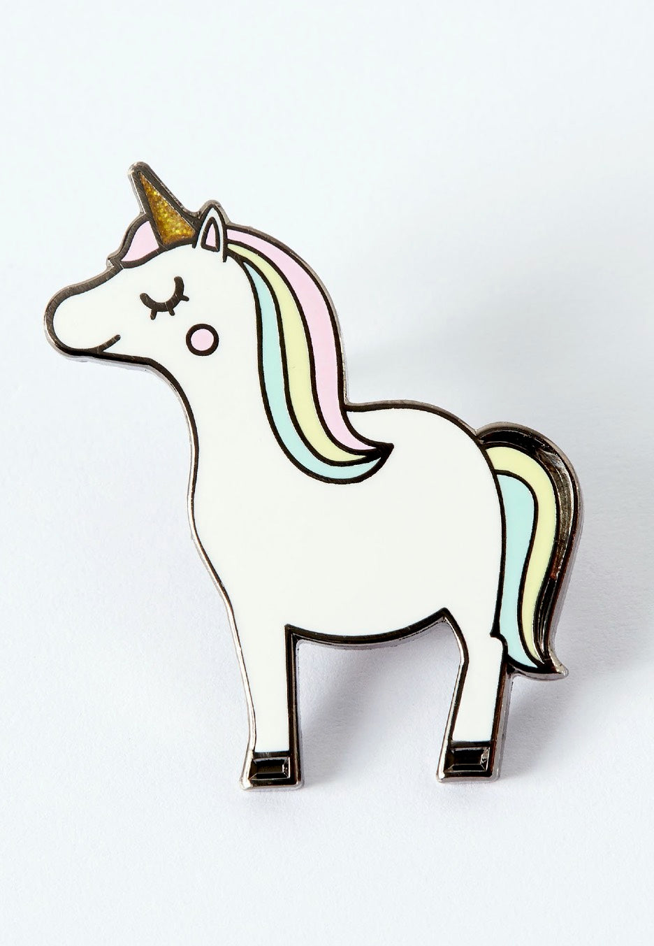 Punky Pins - Kawaii Unicorn - Pin Cheap Websites