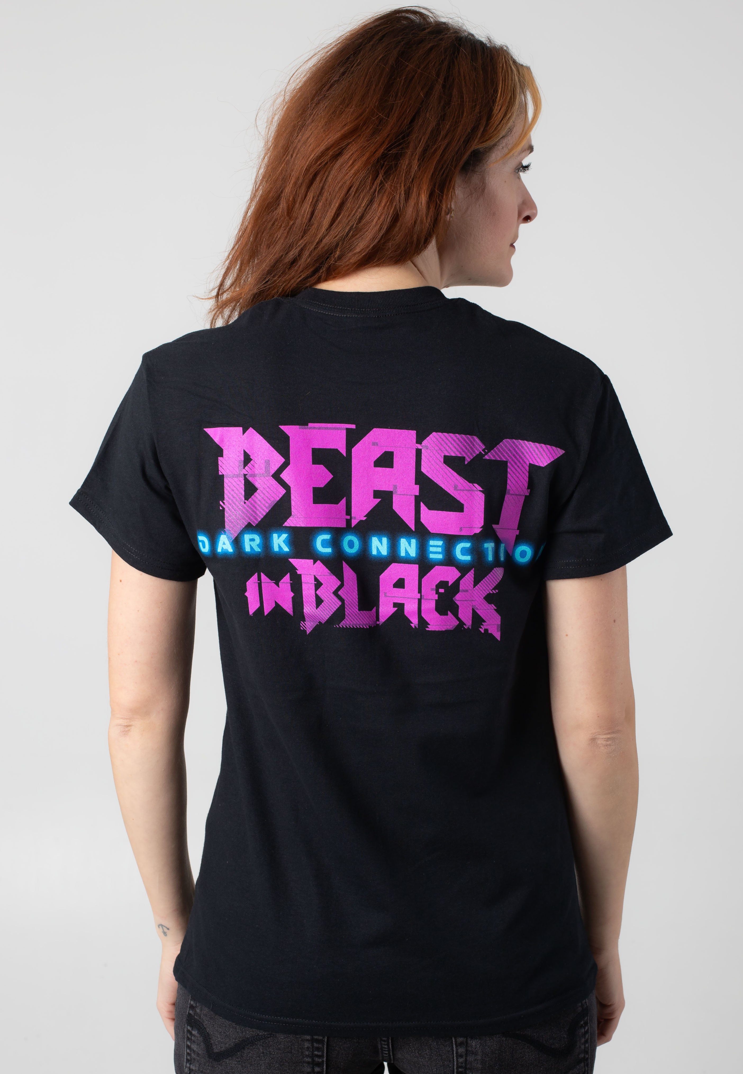 Beast In Black - Awakening - T-Shirt Sale Purchase