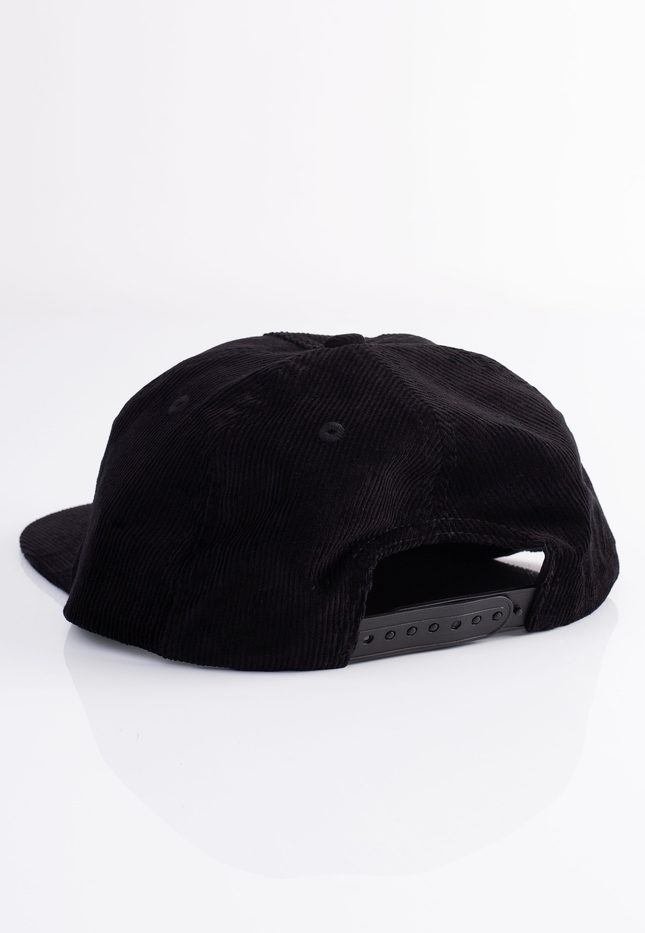 Santa Cruz - Sommer Sparrow Black Cord - Cap Free Shipping With Mastercard