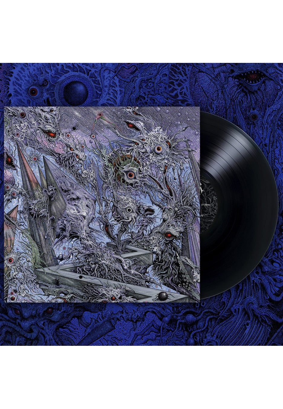 Ulthar - Helionomicon - Vinyl New Arrival Cheap Online