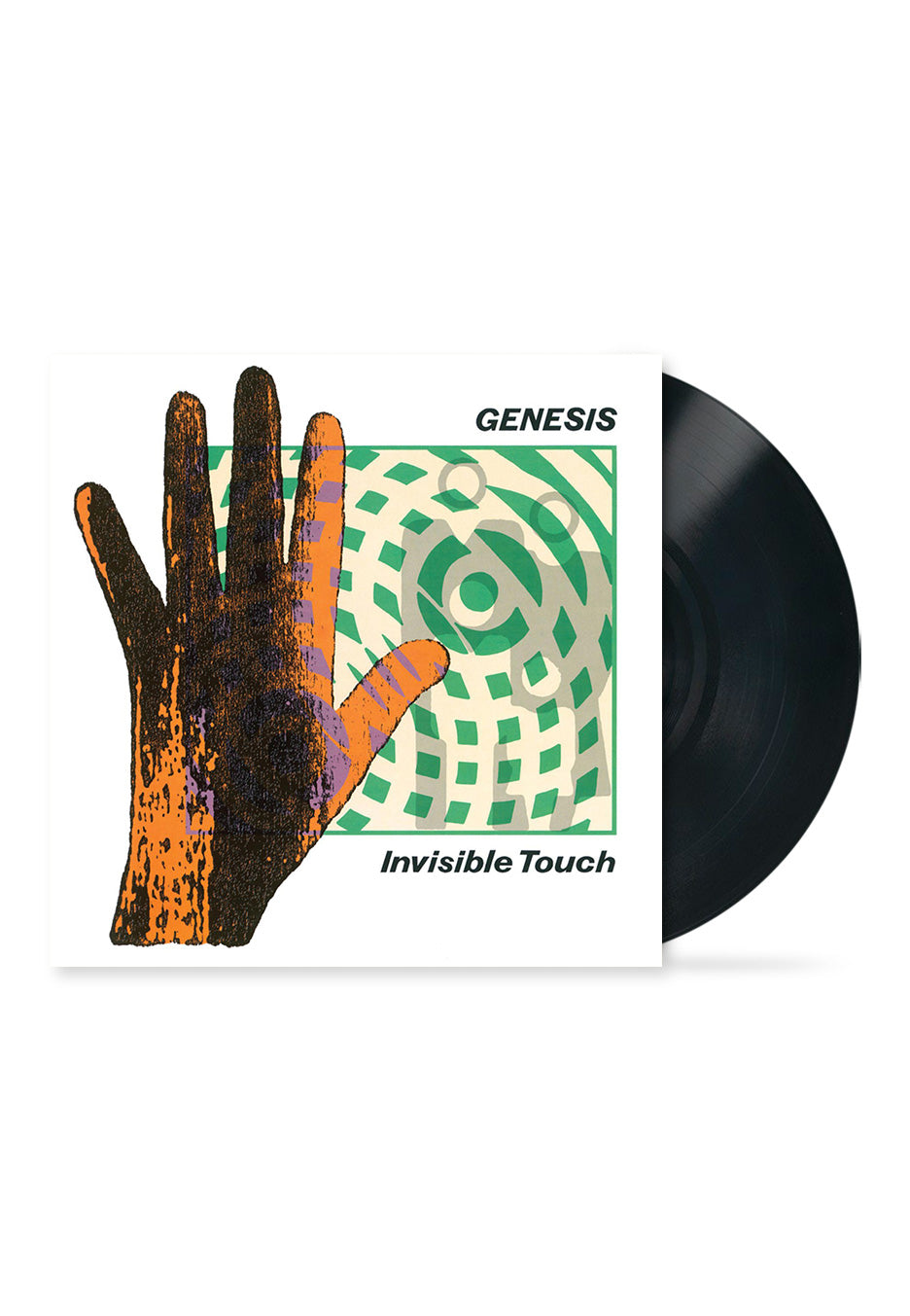 Genesis - Invisible Touch (2018 Remaster) - VInyl Buy Cheap Best Pices