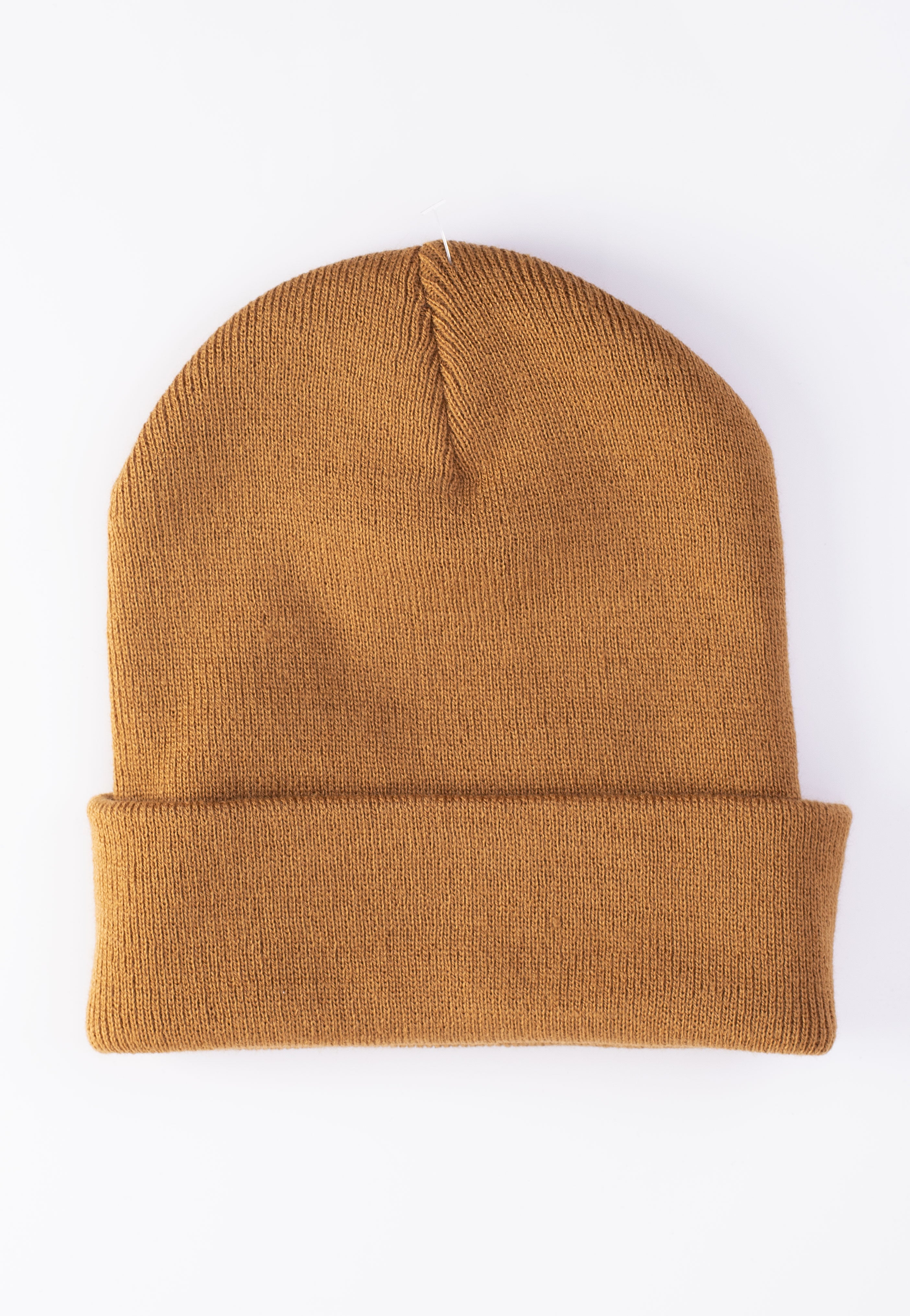 Lorna Shore - Logo Caramel Brown - Beanie Browse Cheap Pice