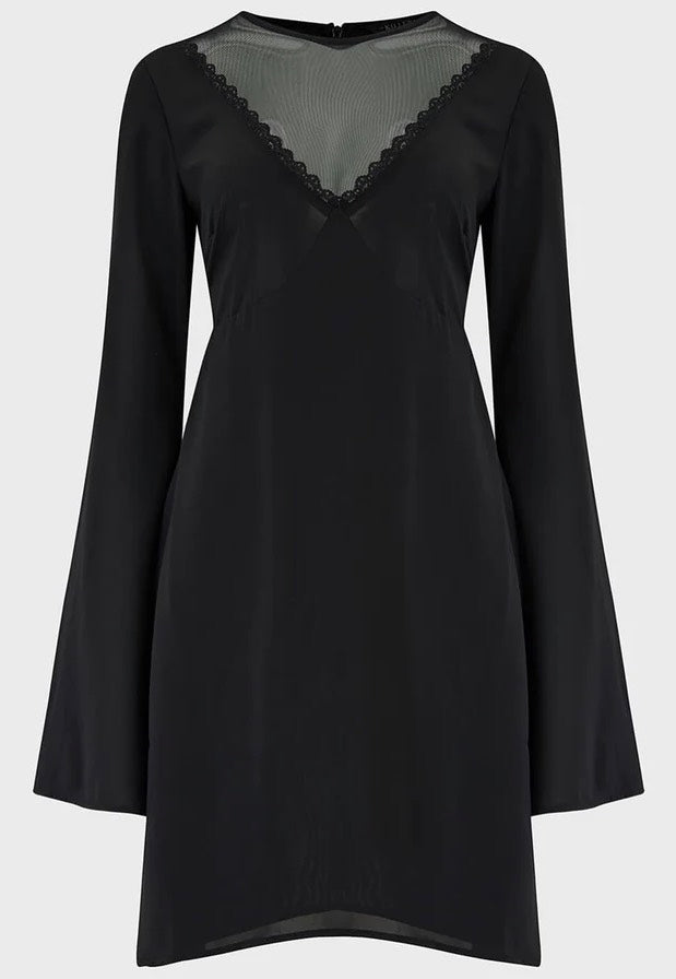 Killstar - Peregrine Black - Dress Buy Cheap Clearance Store