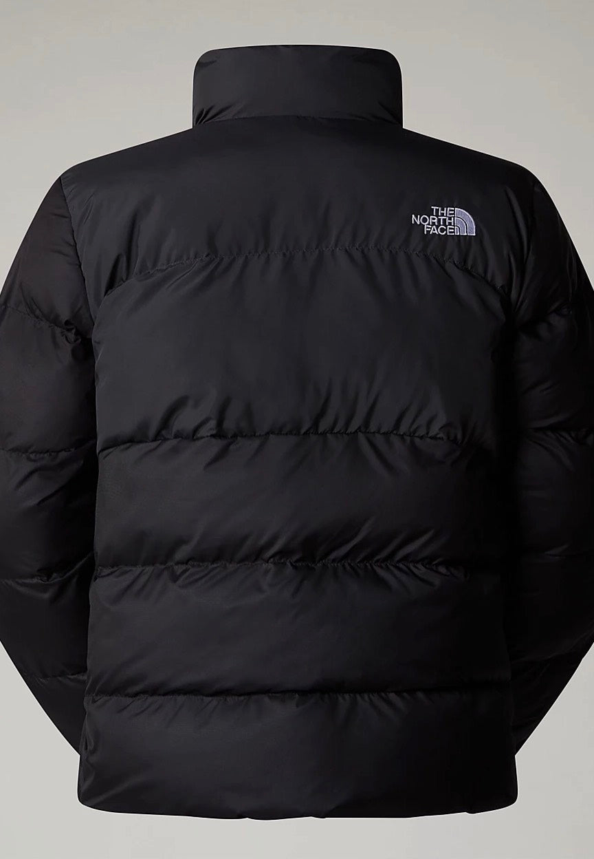 The North Face - Saikuru Tnf Black/Asphalt Grey - Jacket Free Shipping Huge Surprise