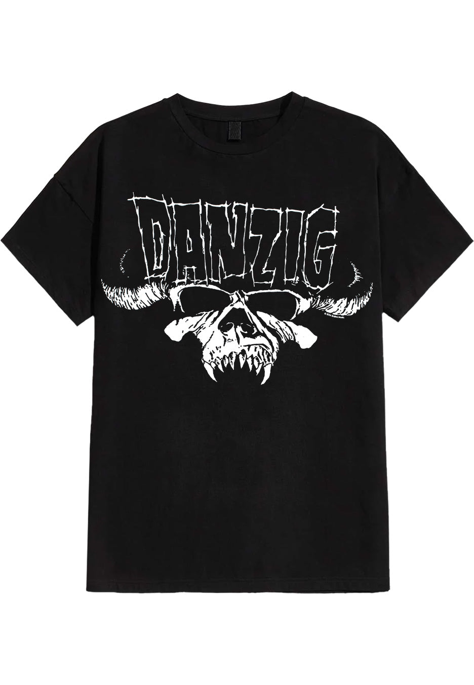 Danzig - Classic Logo - T-Shirt Deals