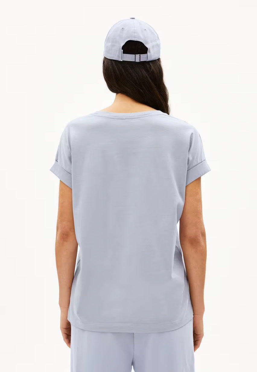 Armedangels - Idaara Misty Morning - T-Shirt Buy