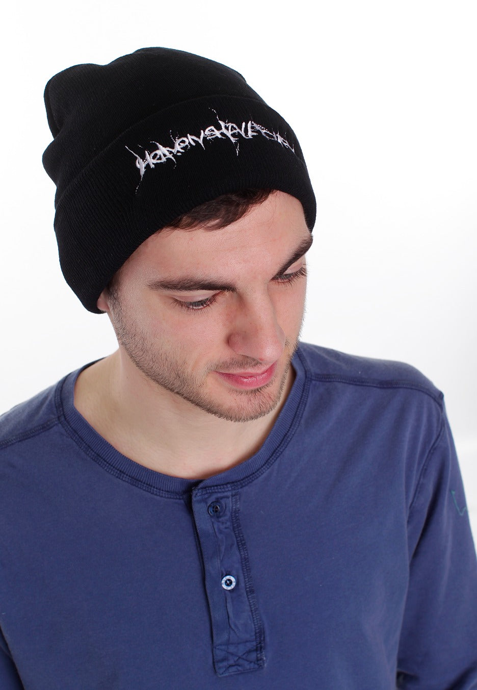 Heaven Shall Burn - Logo - Long Beanie Outlet Fashionable