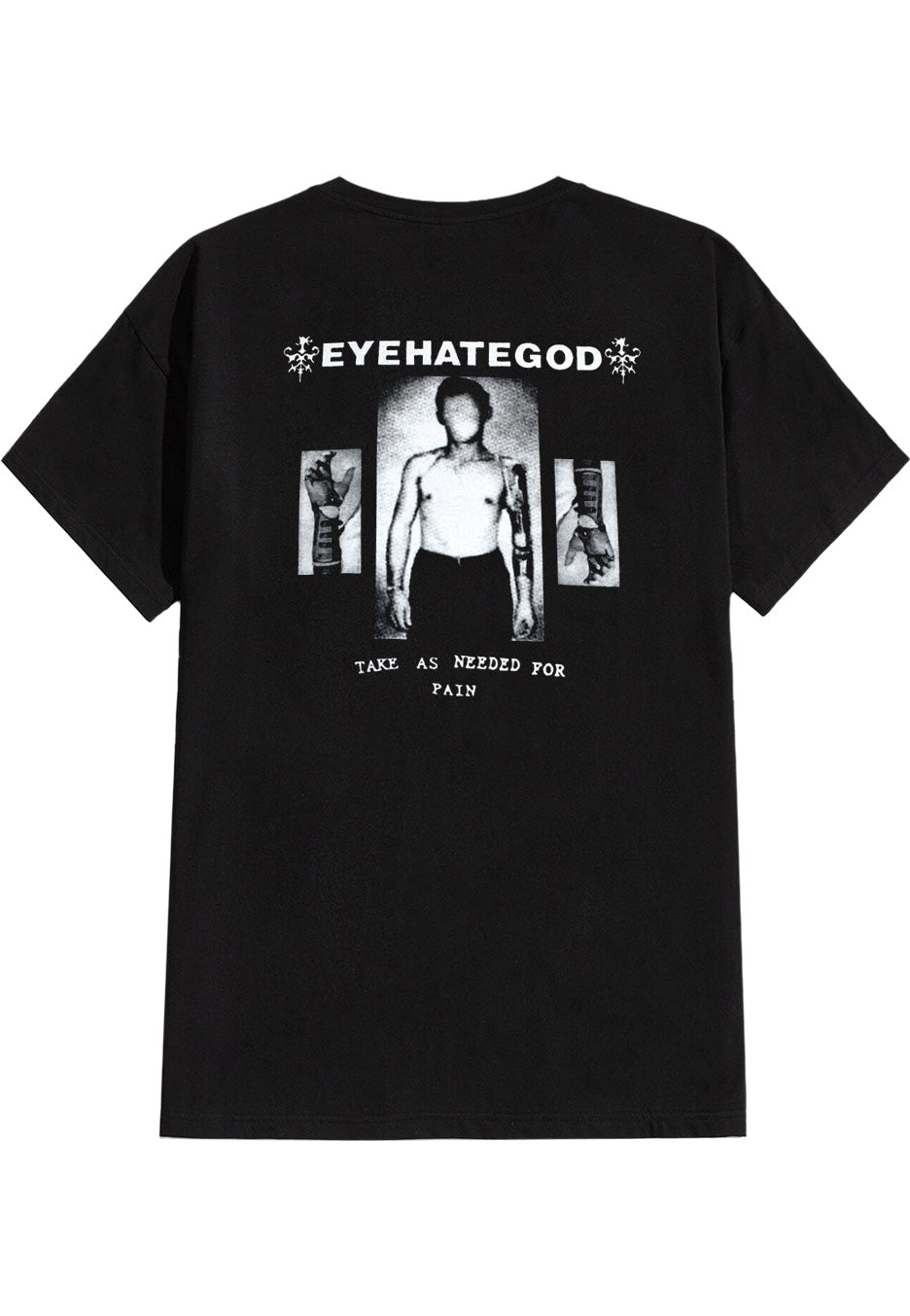 Eyehategod - Frame Photo - T-Shirt Sale Best