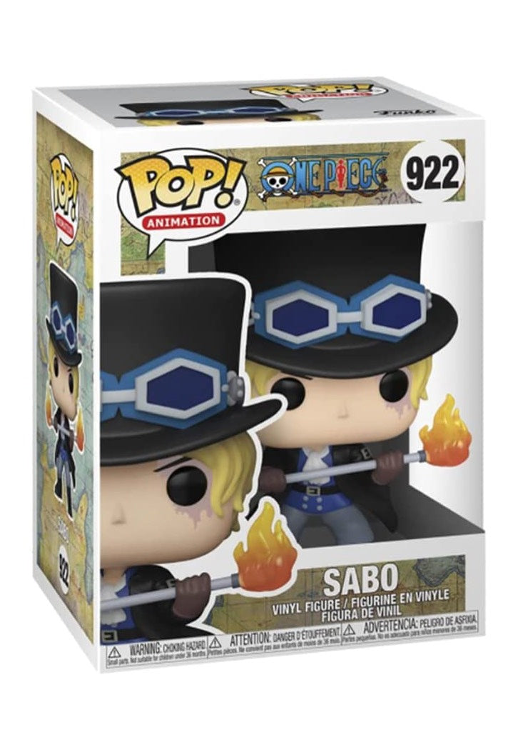 One Piece - Sabo POP! Vinyl - Funko Pop Very Cheap Cheap Online