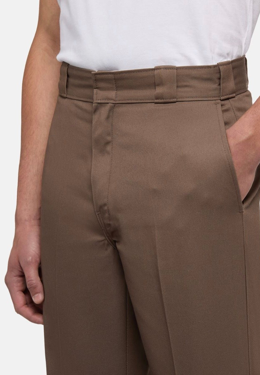 Dickies - 874 Work Rec Mushroom - Pants Buy Cheap Affordable