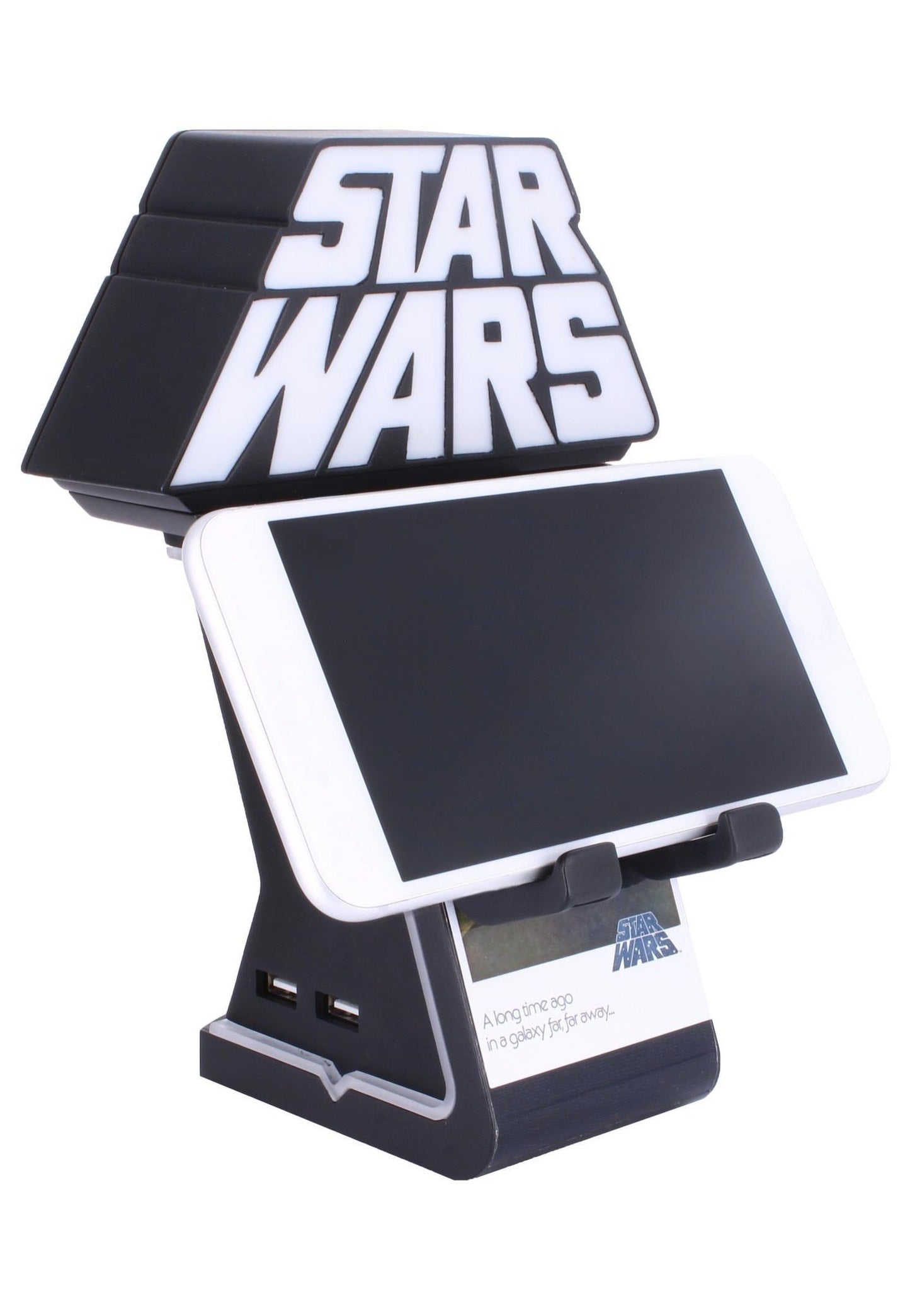 Star Wars - Ikon Logo - Controller Holder Cheap Sale With Credit Card