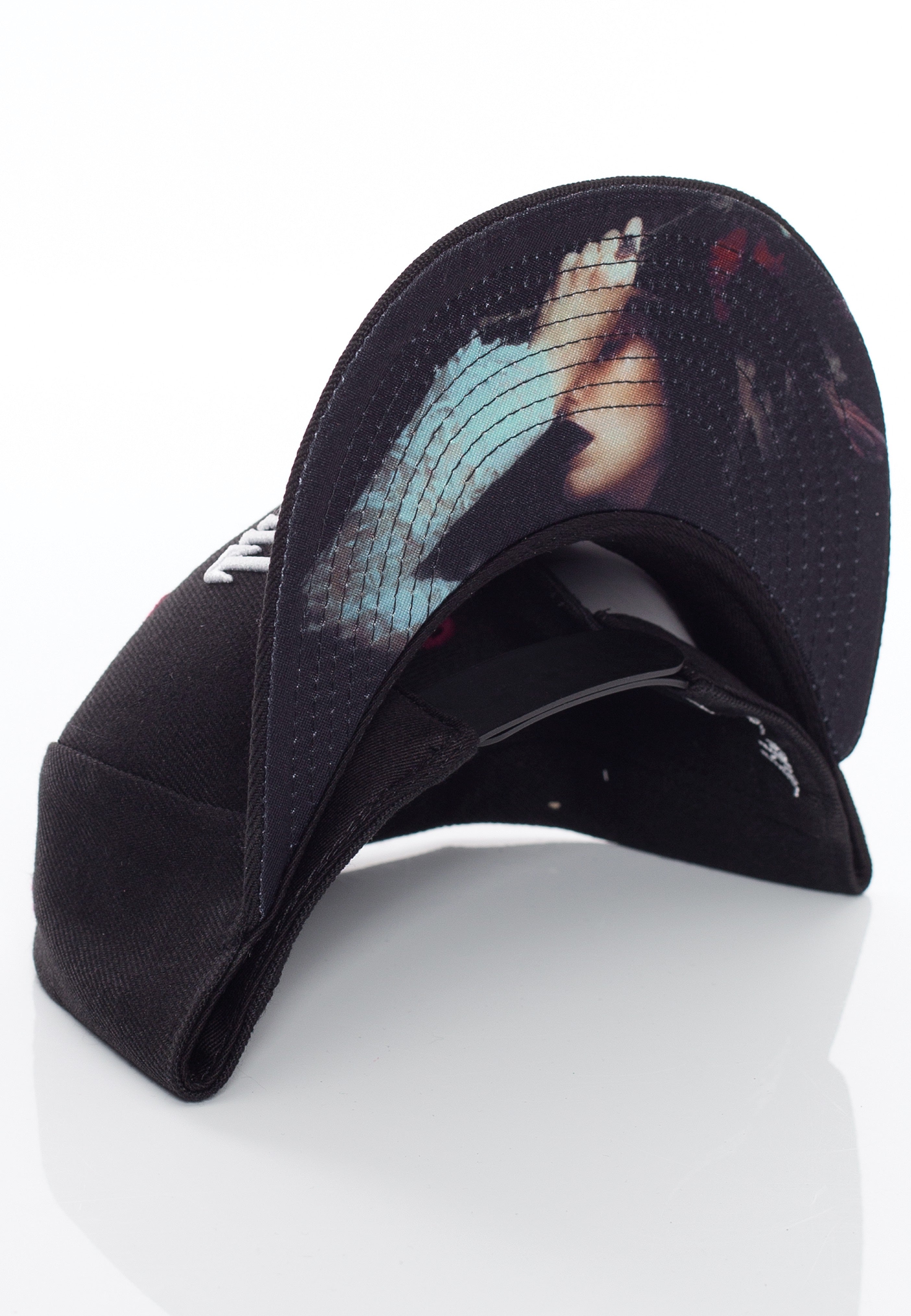 The Amity Affliction - Like Love - Cap Footlocker Cheap Online