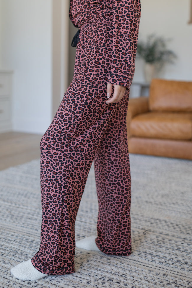 Under The Stars In Catwalk Couture Bamboo Pajama Pants SALE Cheap Sale 2025 New