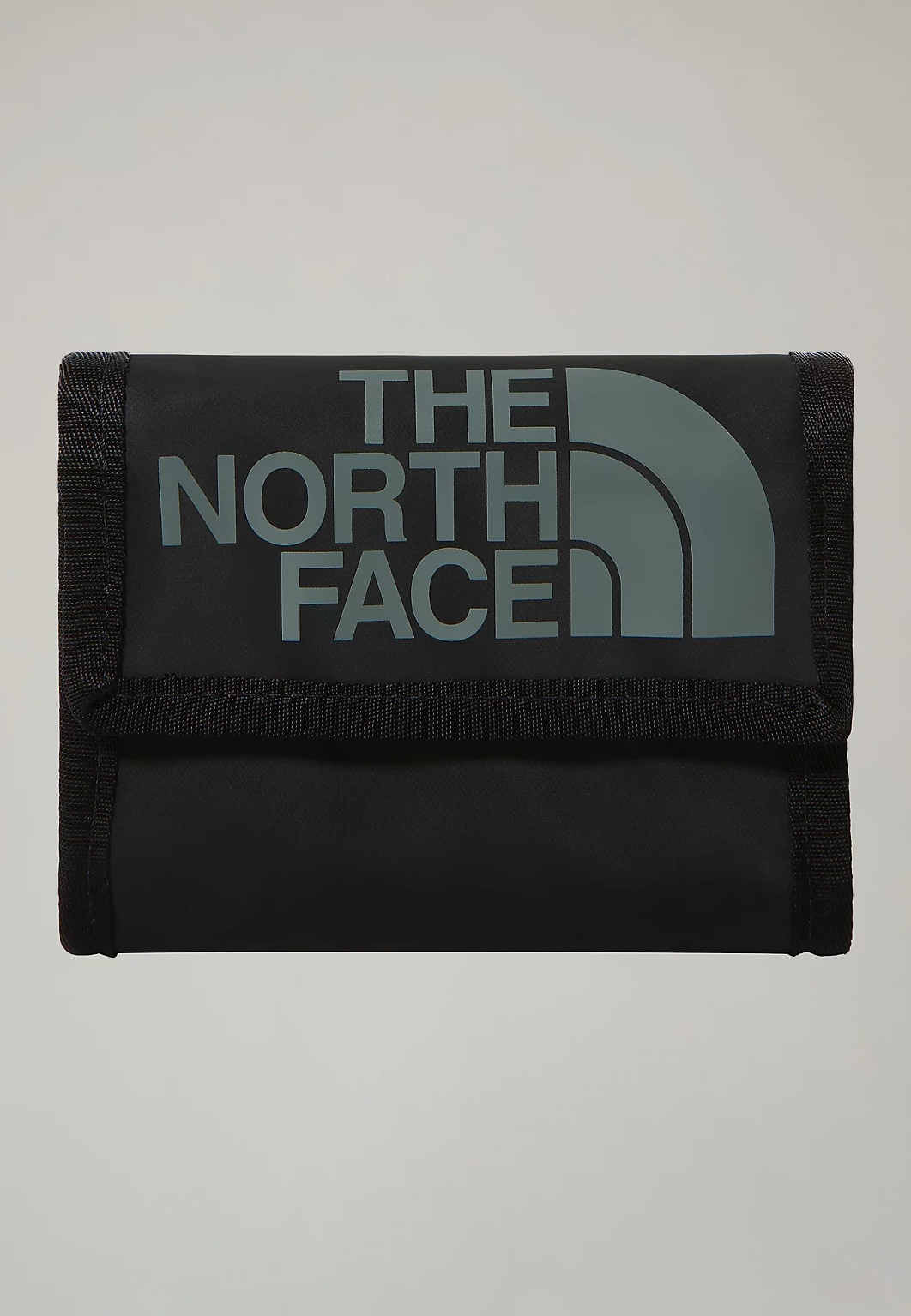 The North Face - Base Camp Tnf Black-Npf - Wallet Cheap Wholesale