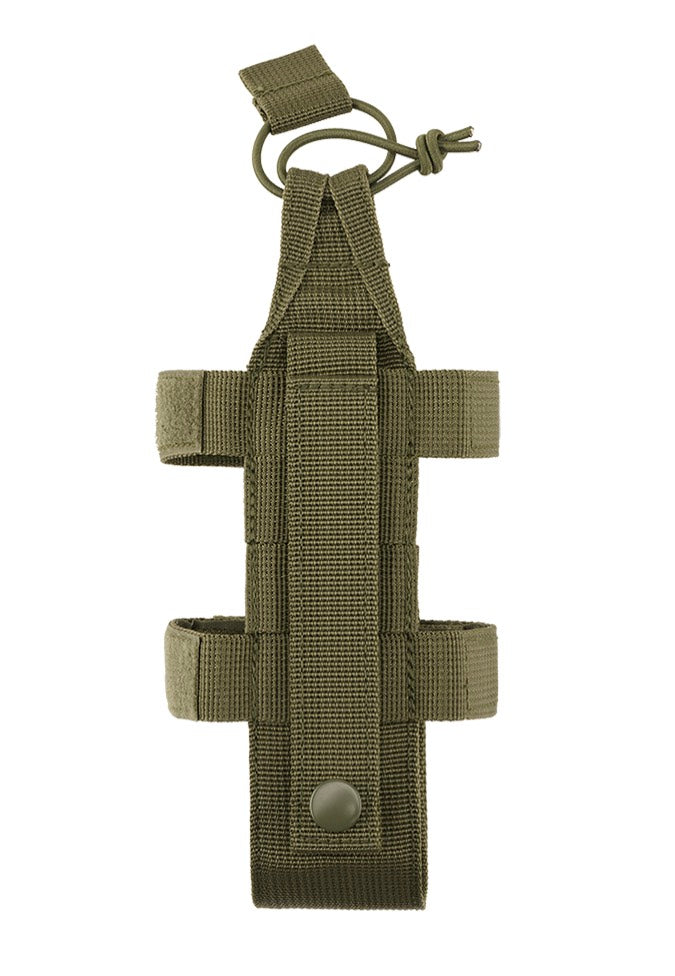 Brandit - Molle Flex Large Olive - Bottle Holder Free Shipping Real